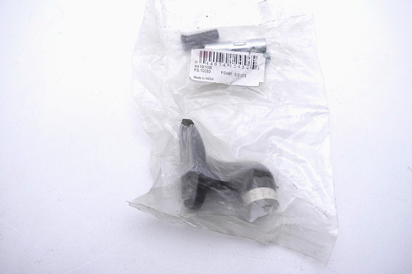 Floor Stop Door Stopper FS441 – US10 Goose Neck 441B10B Oil Rubbed Bronze