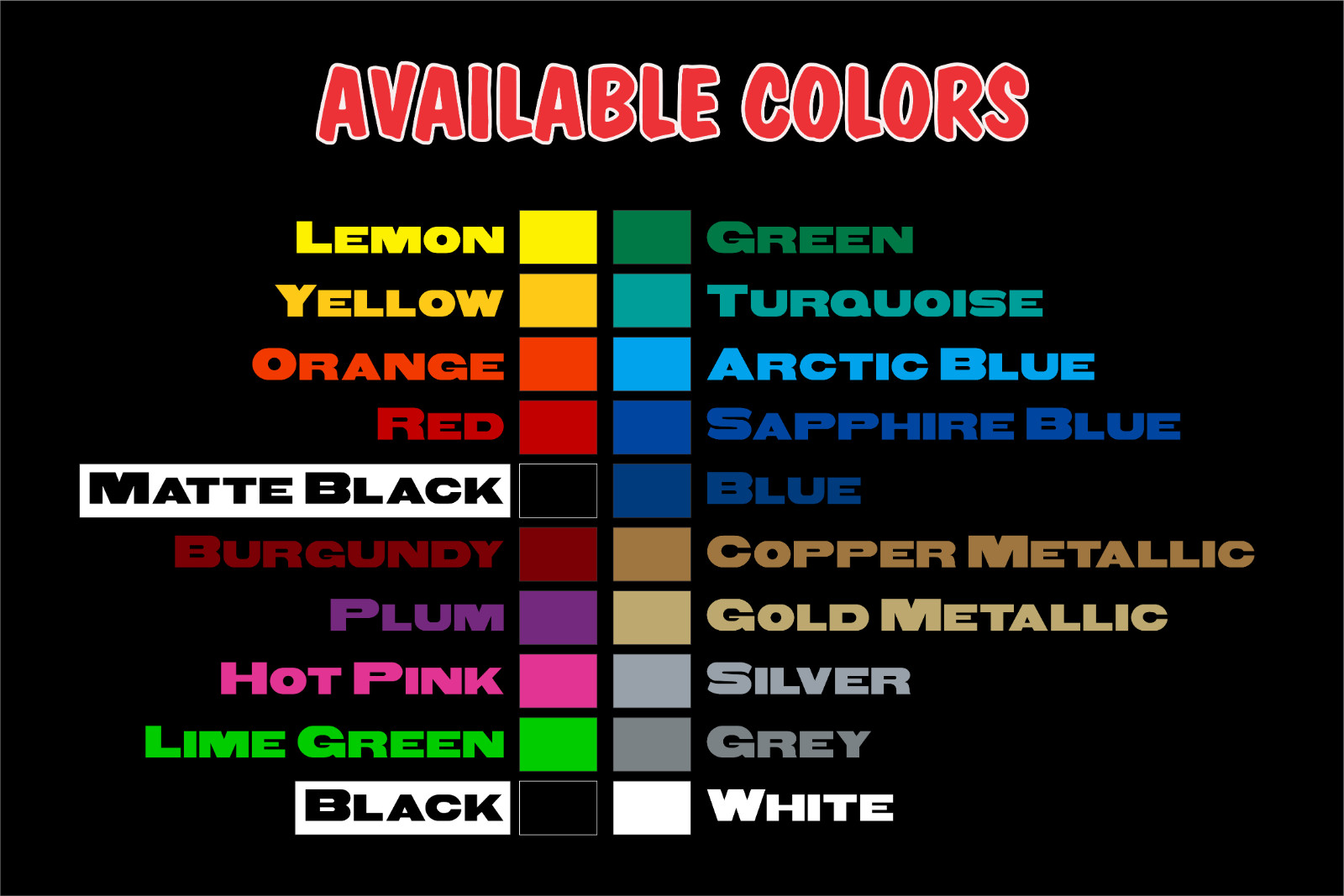 BOUGHT NOT BUILT Vinyl Decal. Car Window Sticker