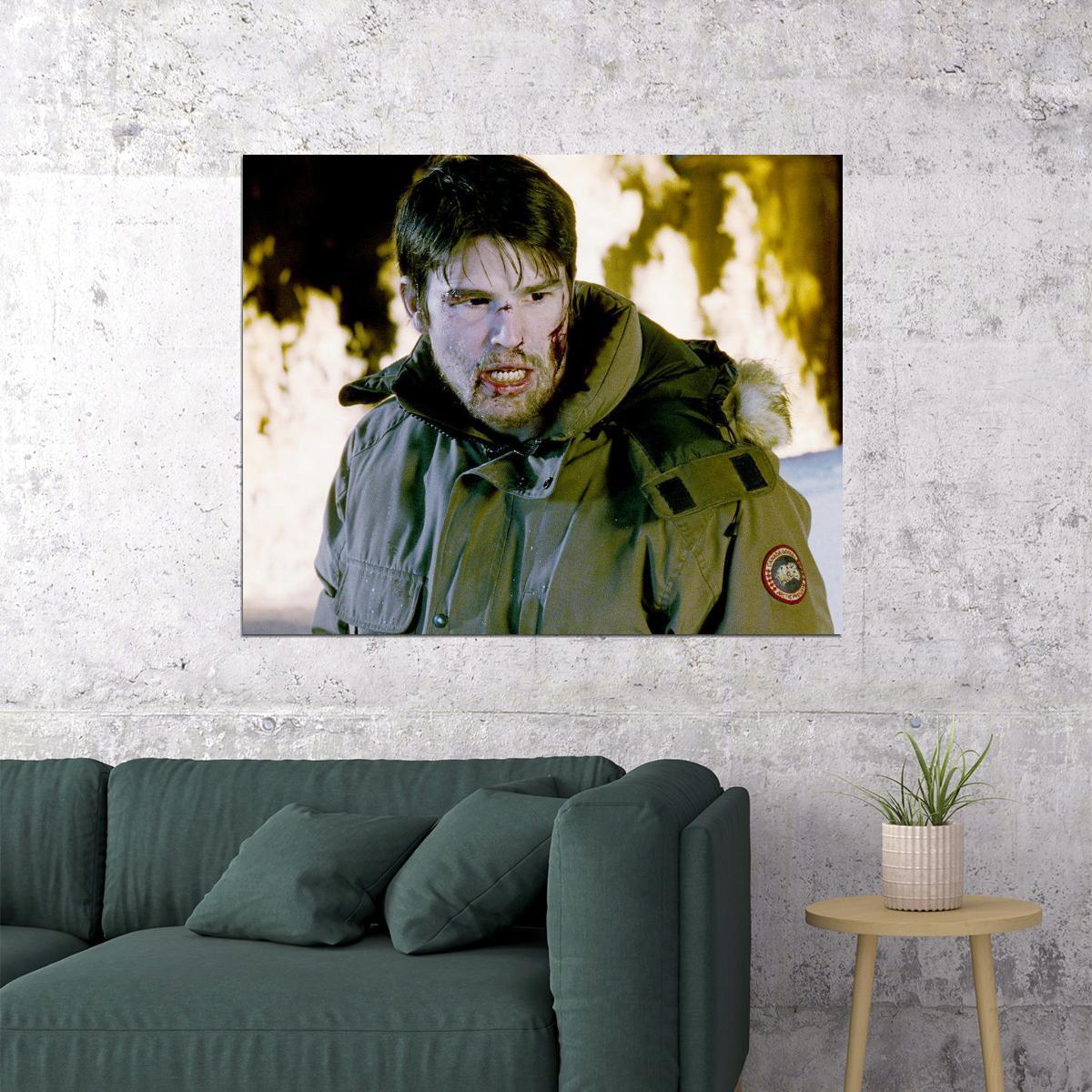 78953 Josh Hartnett Photo 30 Days of Night Wall Print Poster US