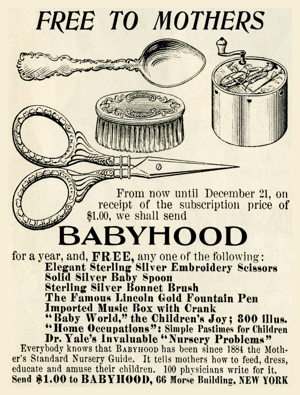 11091.Decoration Poster.Vintage Interior wall art design.Victorian baby stuff