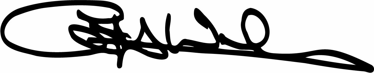 Cliff Williams Autograph Signature VINYL DECAL sticker AC/DC Hard Rock Metal