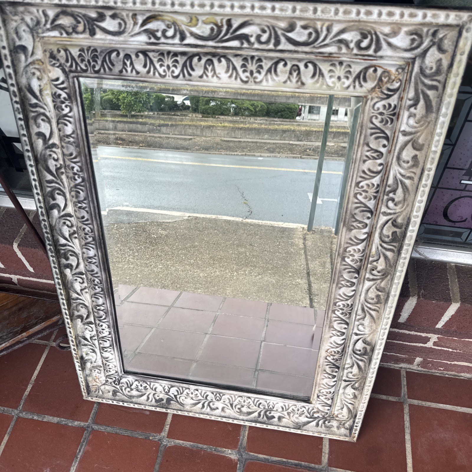 Decorative Wall Mirror