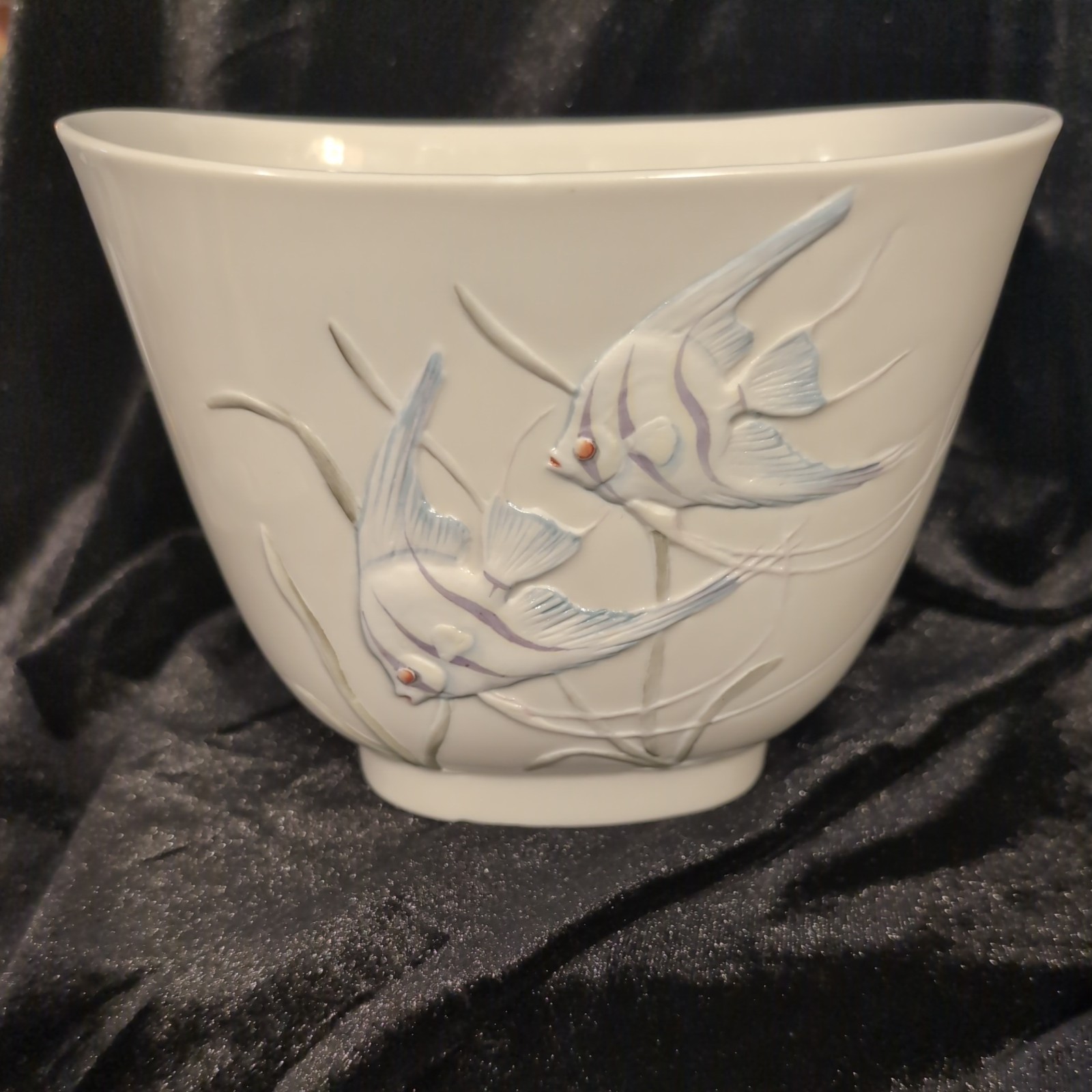 Rosenthal Selb Vase 1940&rsquo;s Artist Initialed