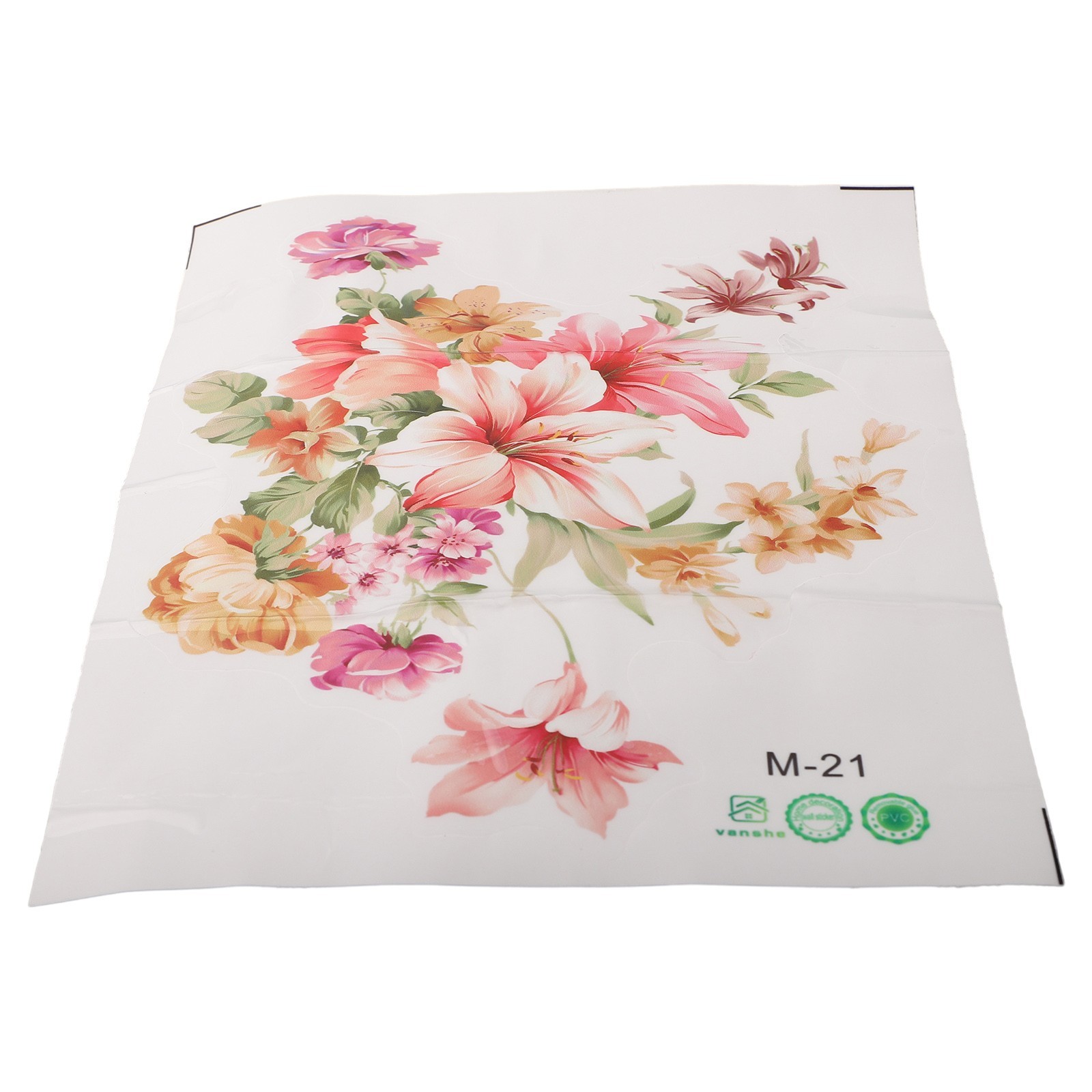 Wall Sticker Wall Decal Home Decoration Accessories Art Decal Cupboard Stickers