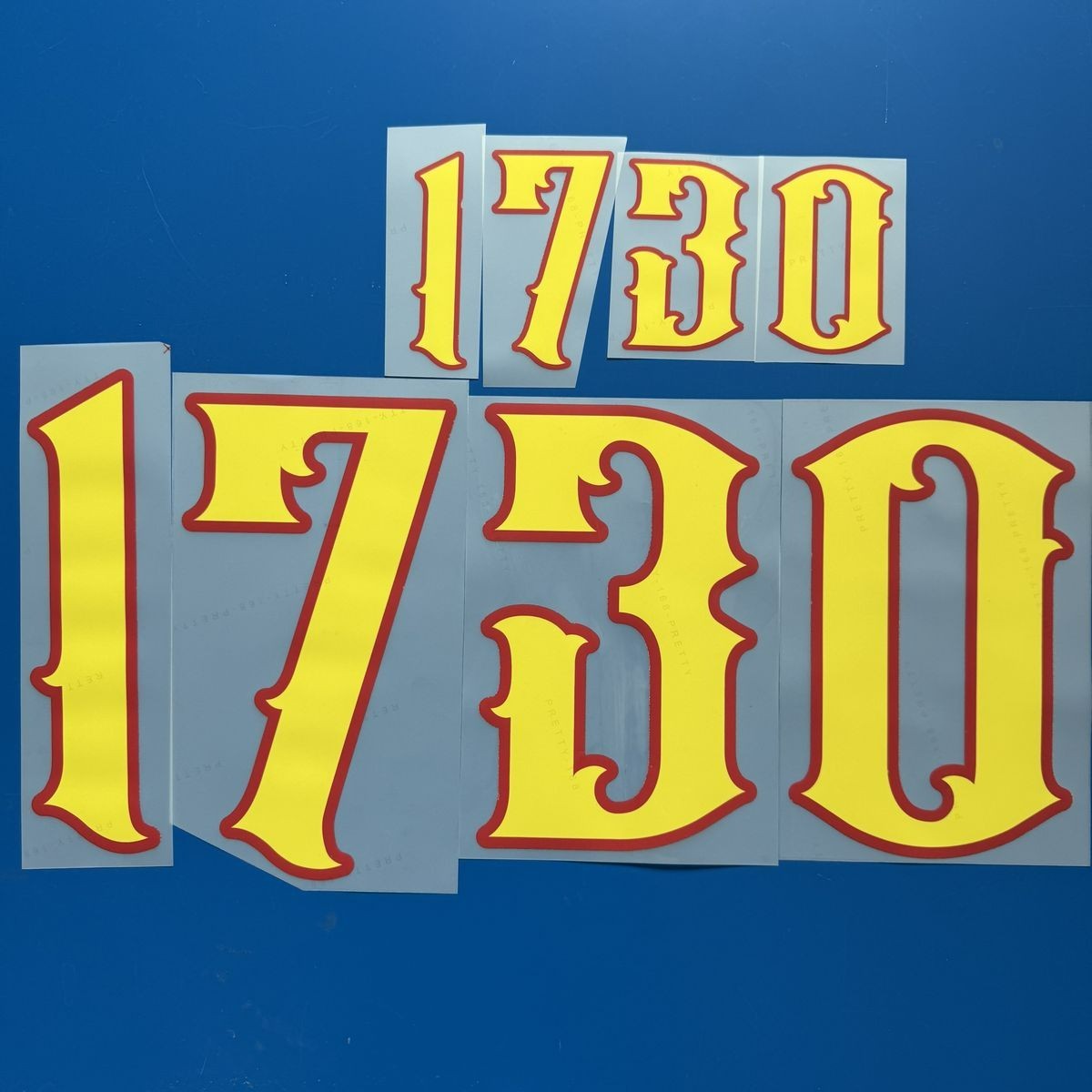 2025-26 Ecuador Name Number Personalise Customise Player Size Nameset Print