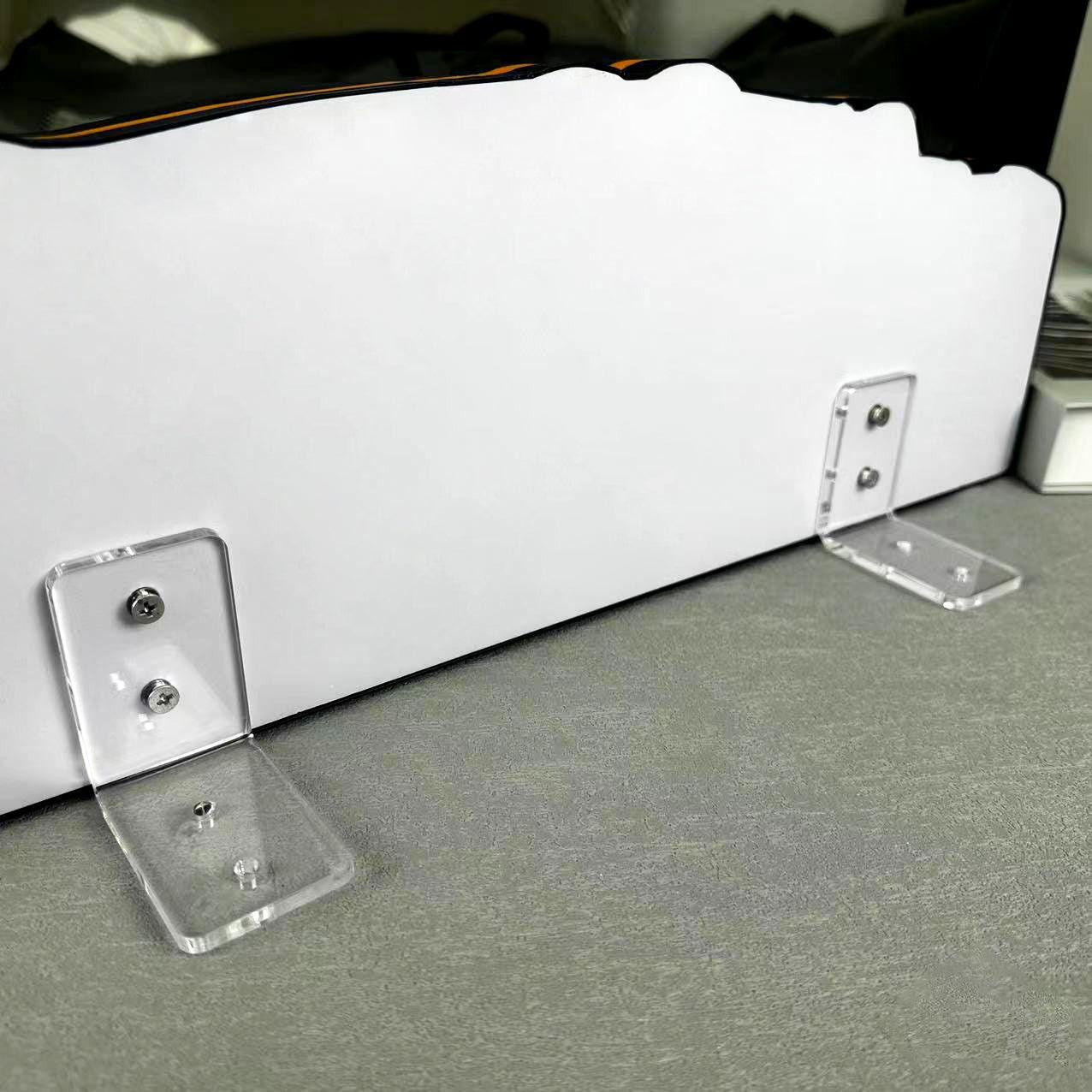 Star Trek Pinball Topper 3D Printed Led Lightbox for The Legends Pinball Machine