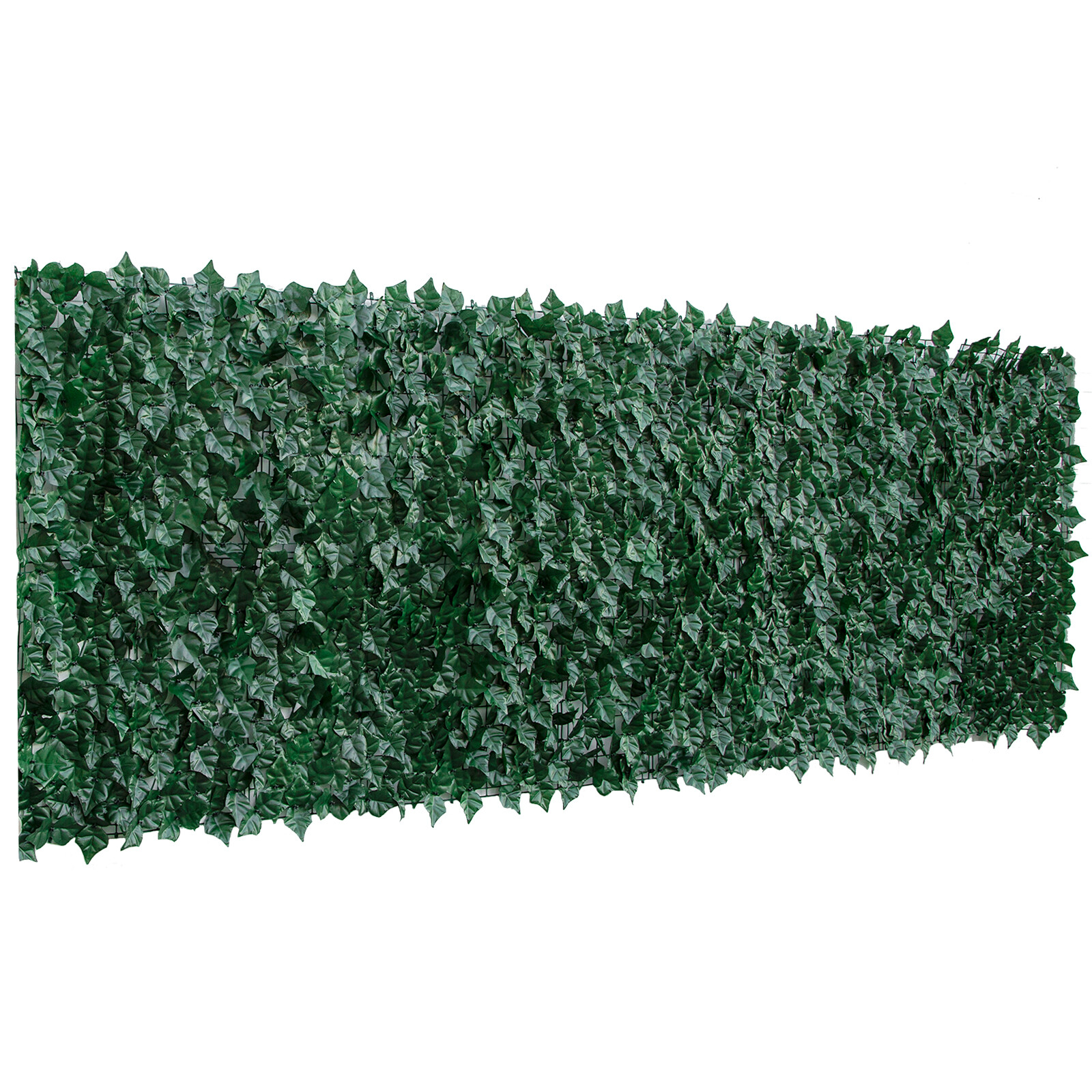 Artificial Boxwood Panel Roll Hedge Decor 39*118 Inch Privacy Fence Grass US
