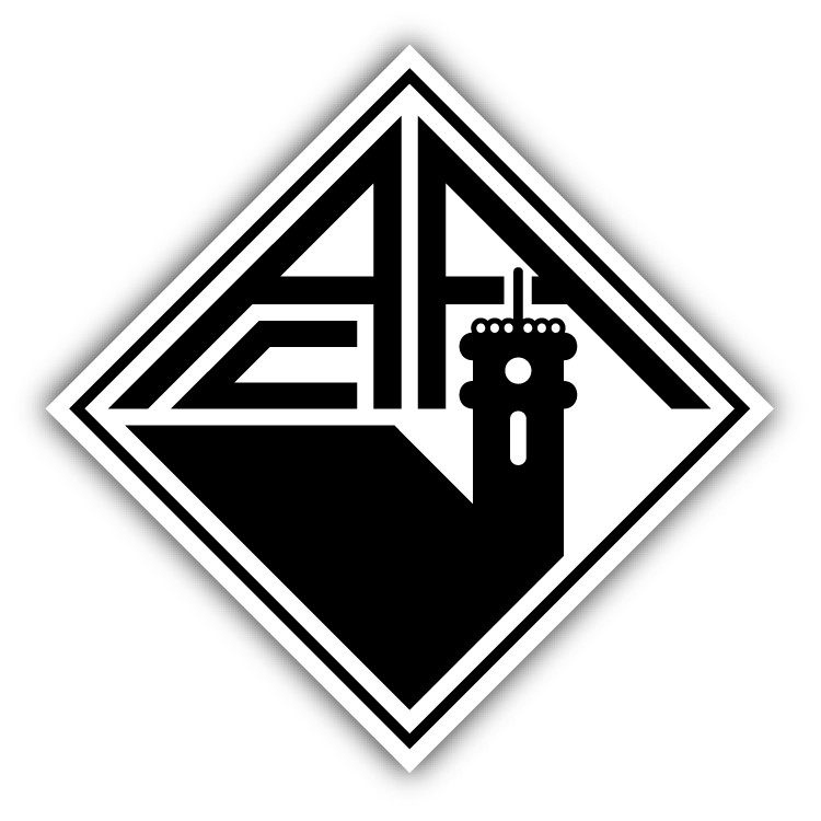 Academica De Coimbra FC Portugal Soccer Football Sticker Decal 5 » x 5&Prime;