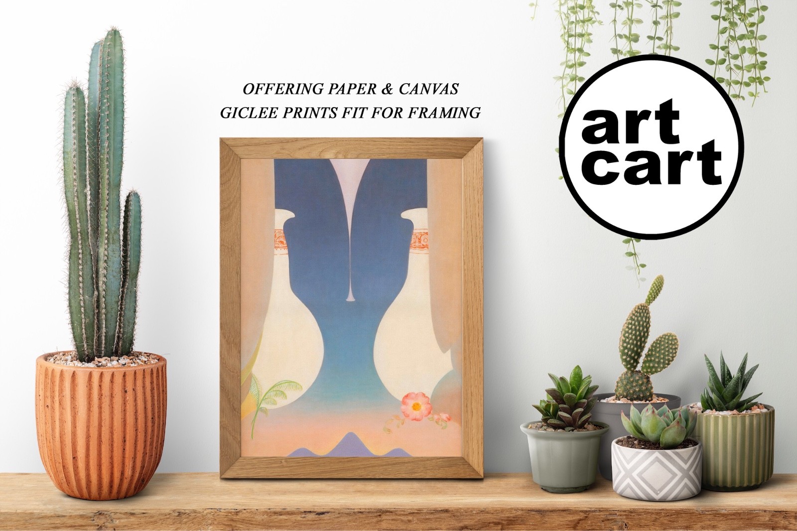 ALEXANDER CALDER : Spirales : Archival Art Print