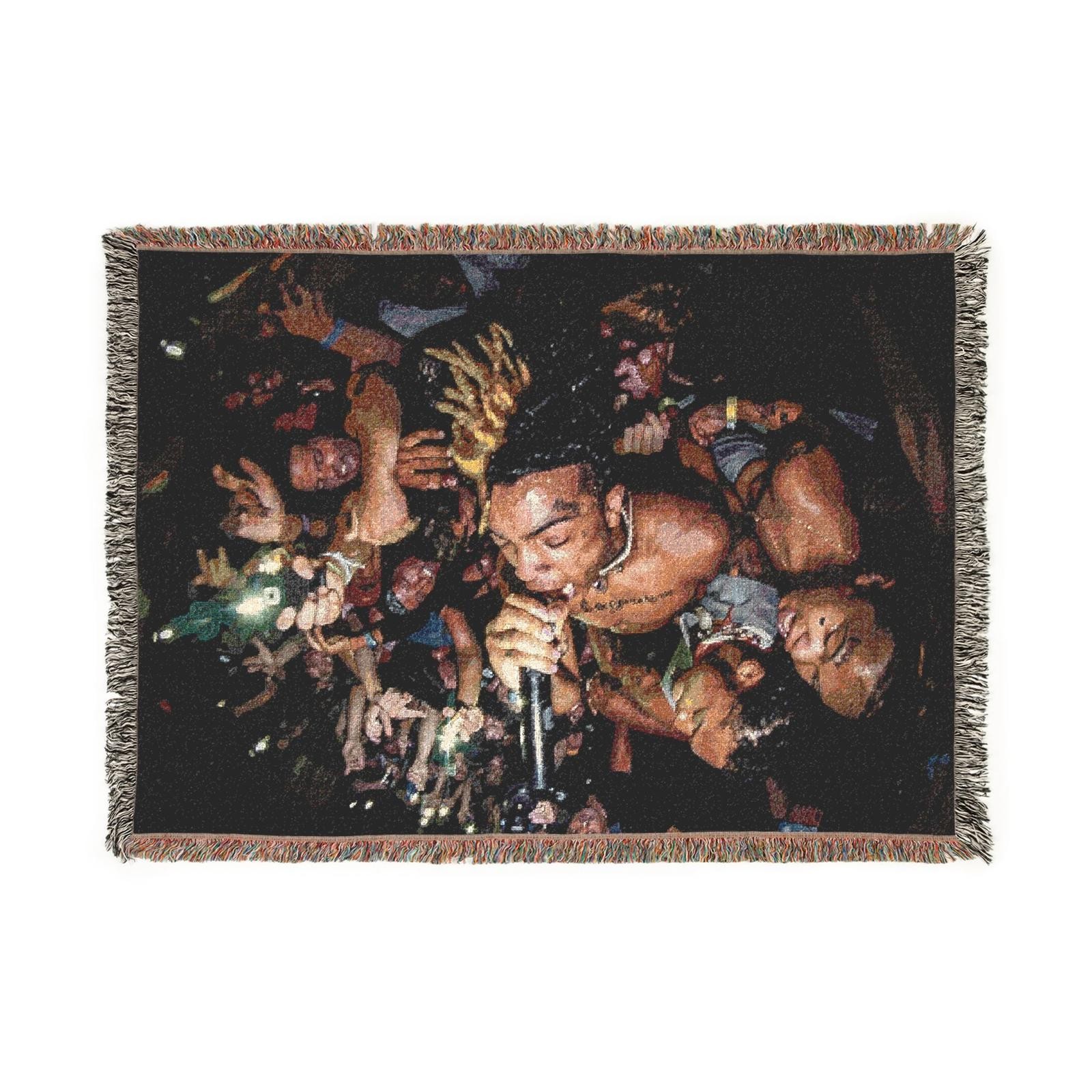 XXX MOSHPIT (52by37)