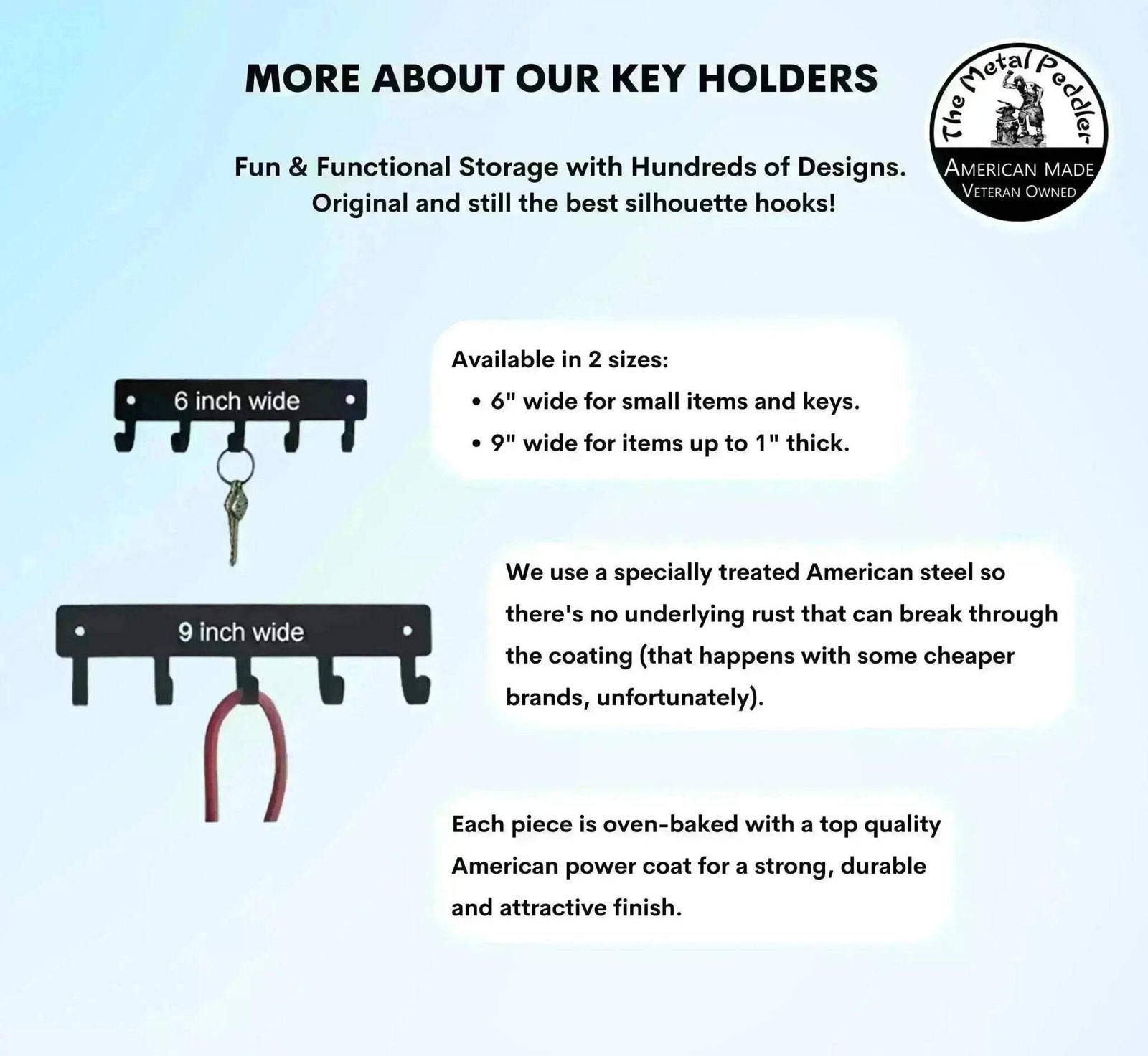 Love Paw (Dogs) Key Holder & Leash Hanger – Show Your Love for Dogs