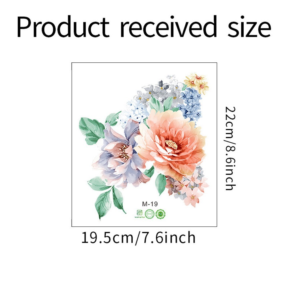 Wall Sticker Wall Decal Home Decoration Accessories Art Decal Cupboard Stickers