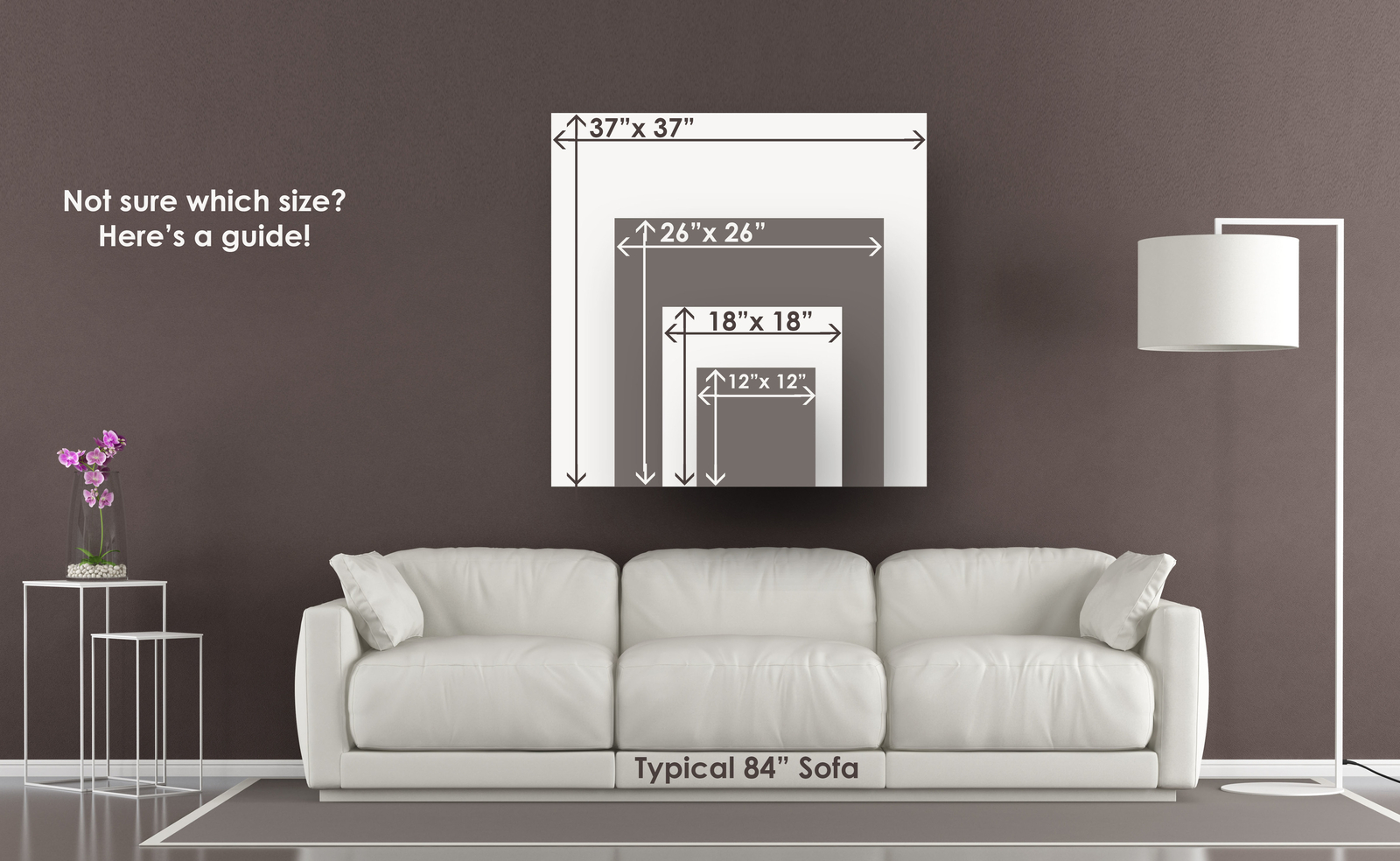 Epic Graffiti « Oddland » by Dariusz Klimczak, Giclee Canvas Wall Art
