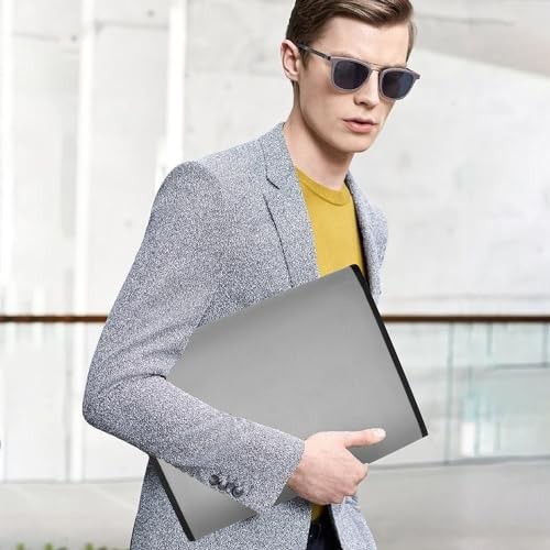Wall Mounted File Holder Over Door Hanging Mail Org Document 7 POCKETS-GREY