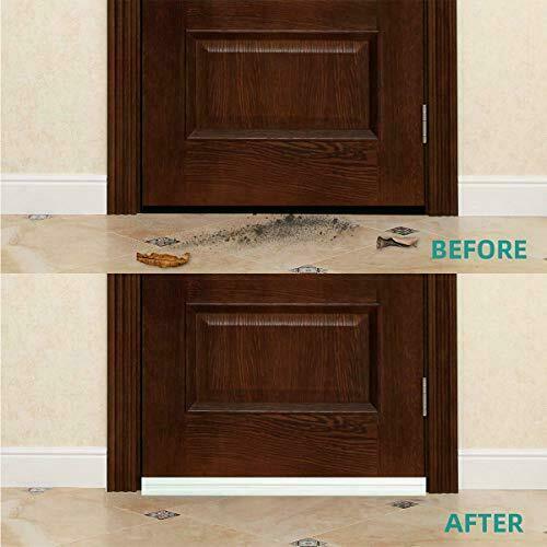 Suptikes Door Draft Stopper Under Door Seal for Exterior Interior Doors, Door S