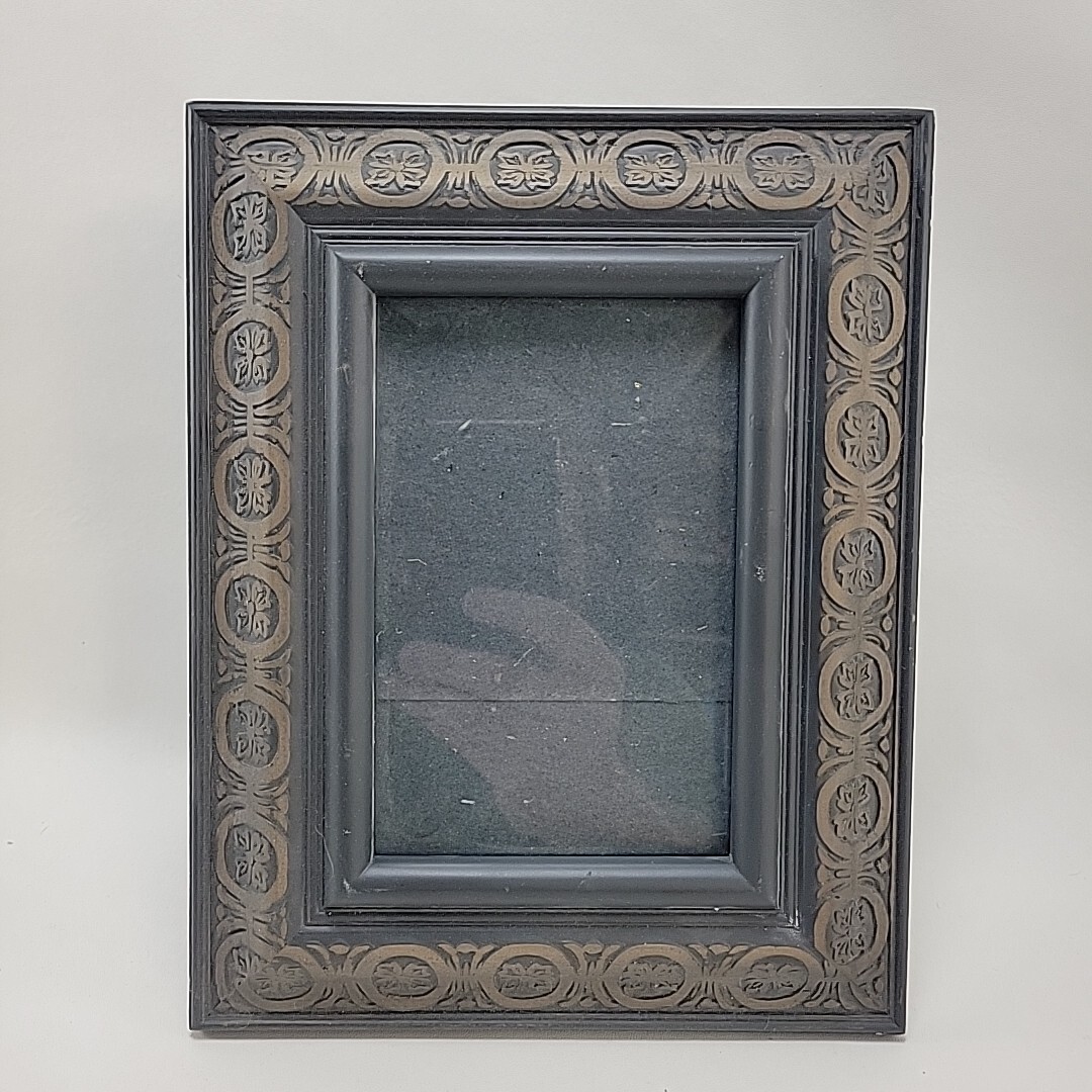 Rare Woods Picture Frame 6&Prime;x4&Prime; Portrait or Landscape