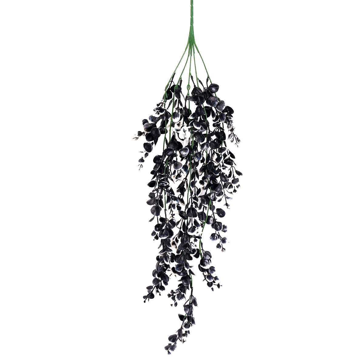 Artificial Fake Hanging Plants Flower Garland Hanging Branches for Wedding Home