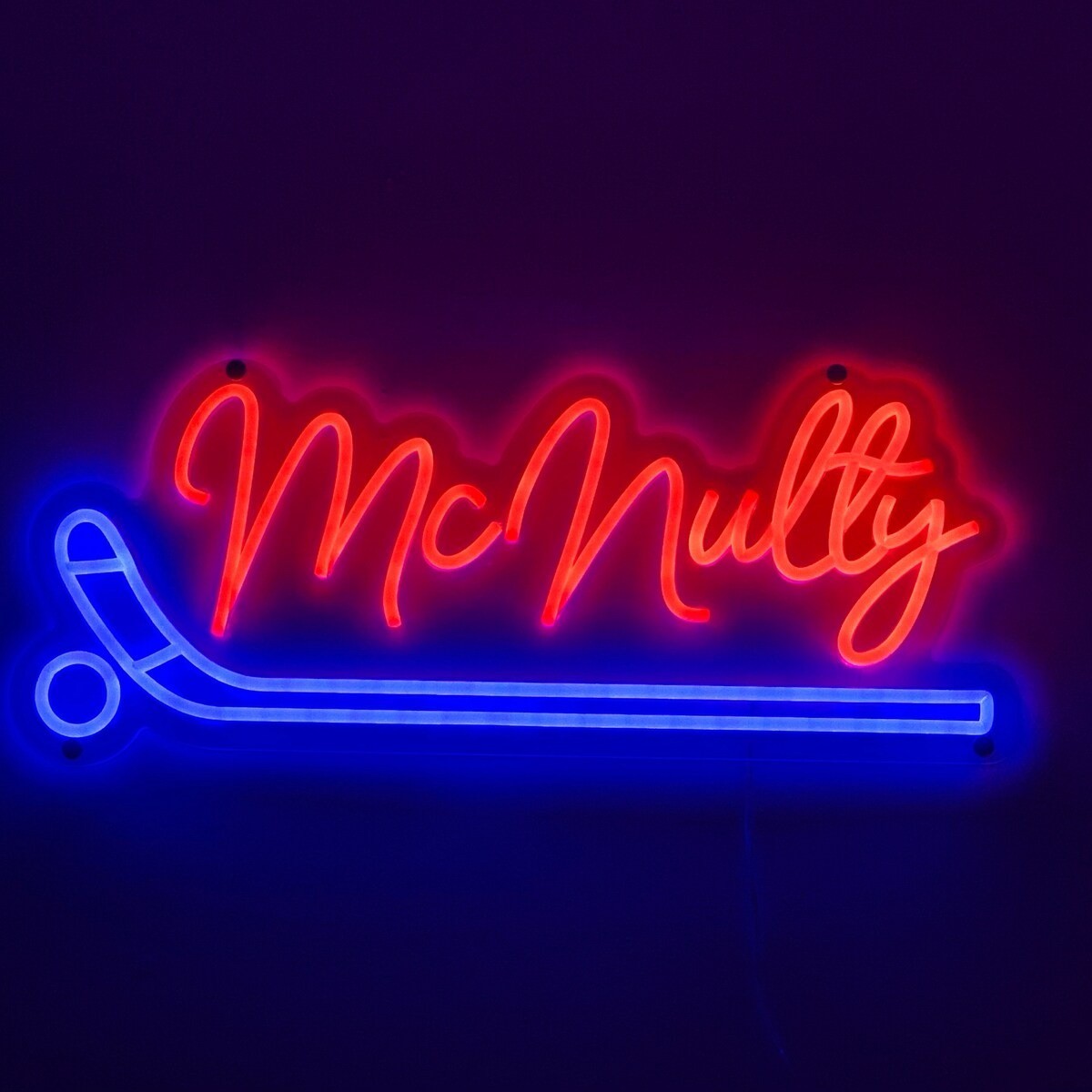 Custom Business Logo Neon Sign Personalized Company Art Logo Light Wall Decor