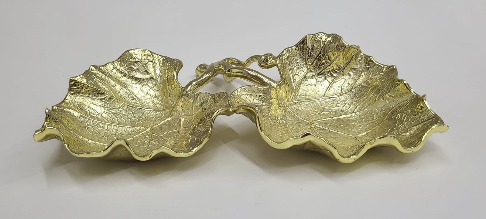 Michael Aram 130272 Vine Double Dish