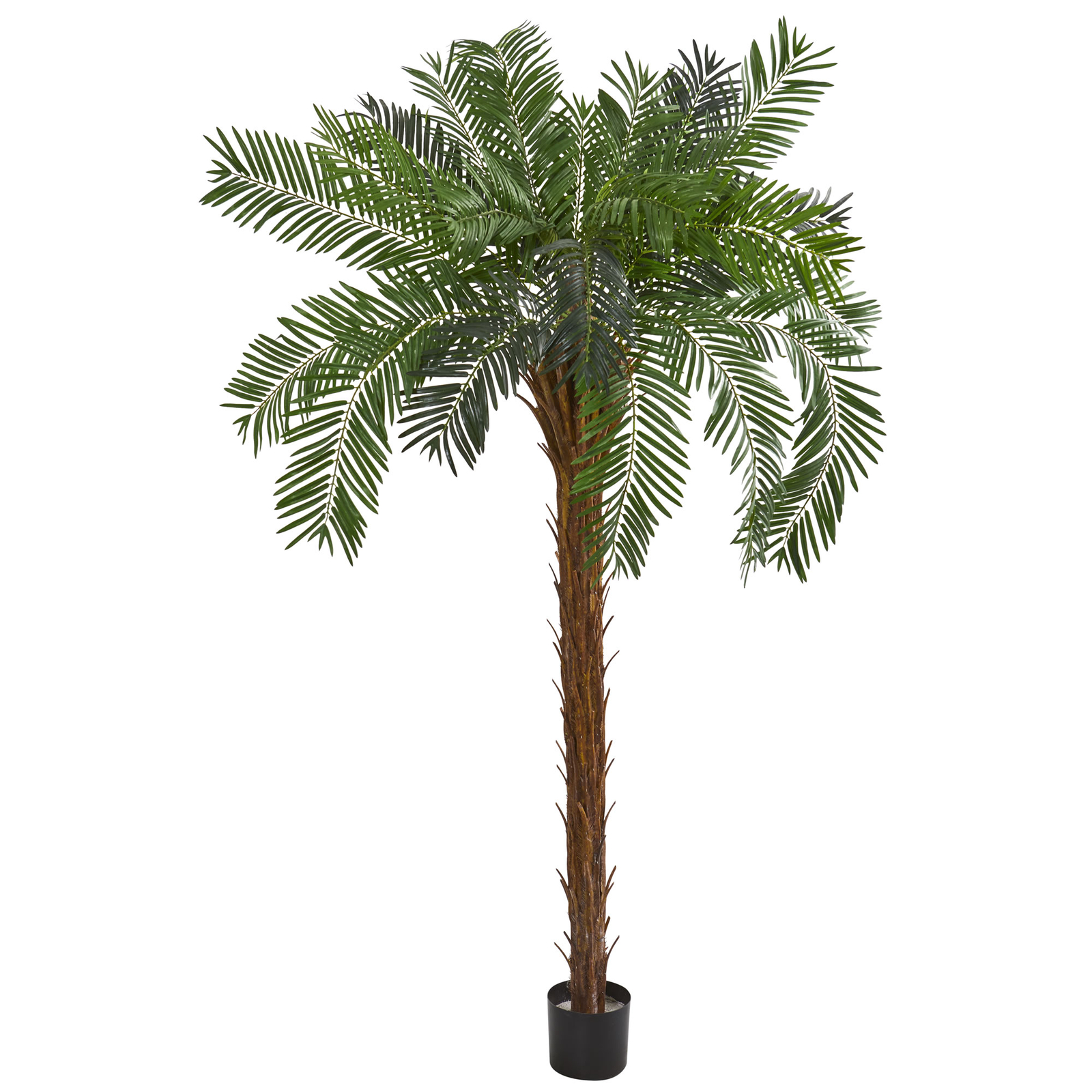 7’ Cycas Palm Artificial Fake Tree