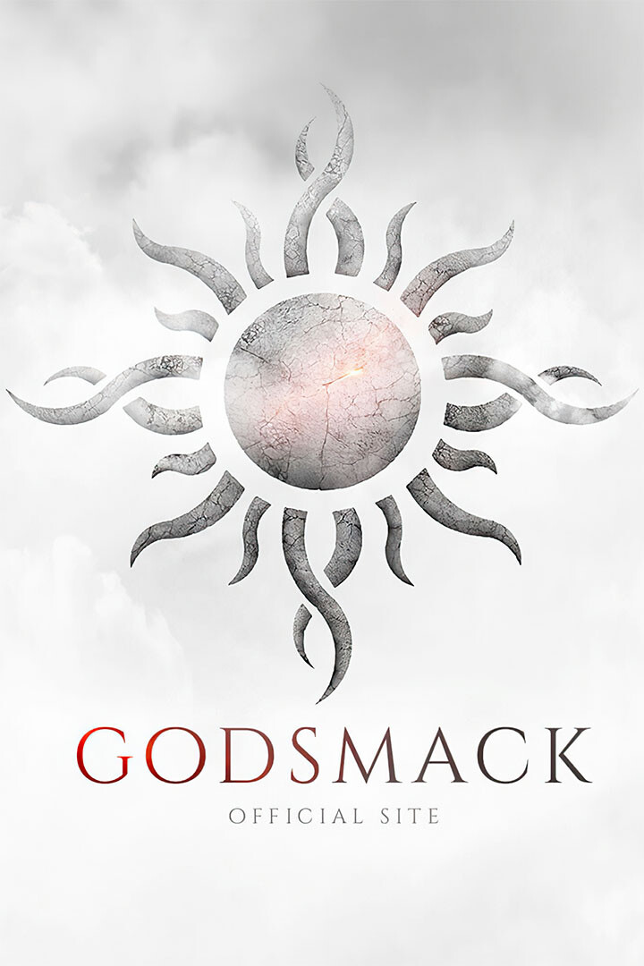 Godsmack When Legends Rise 2020 Rap Album Singer Wall Art Home – POSTER 20×30