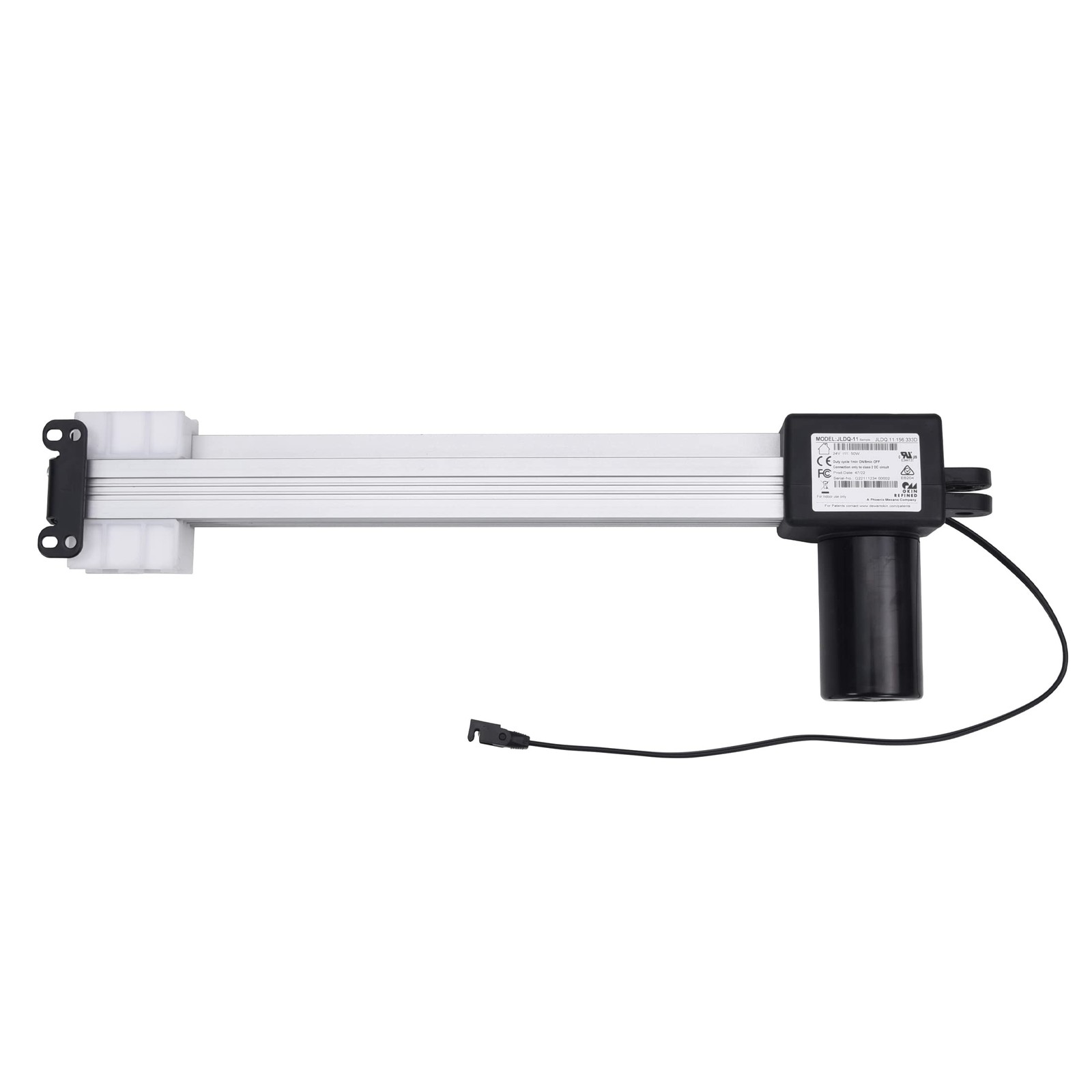 Okin Model Jldq-11 Jldq.11.156.333D Power Recliner Motor Lift Chair Actuator