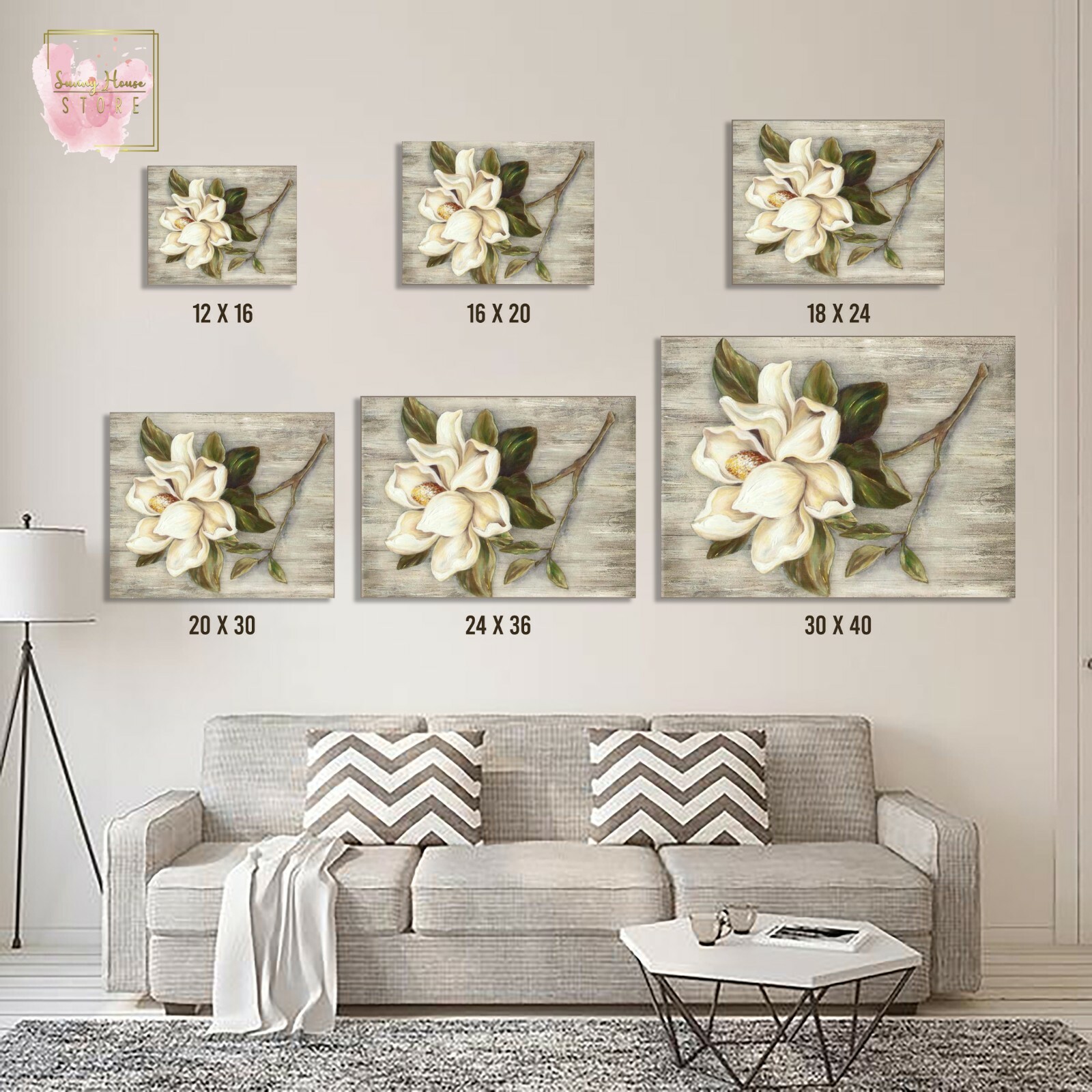 3D Effect Art Design Internal Crisis CANVAS, Modern Home Gallery, Ready to hangs
