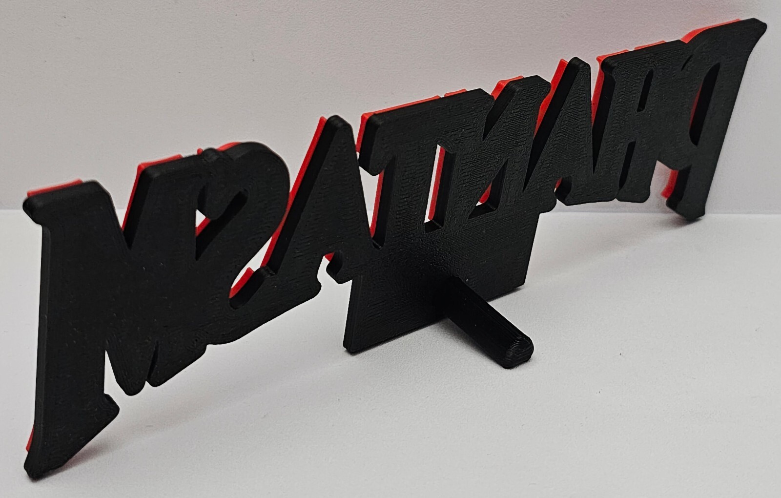 PHANTASM Movie Plaque
