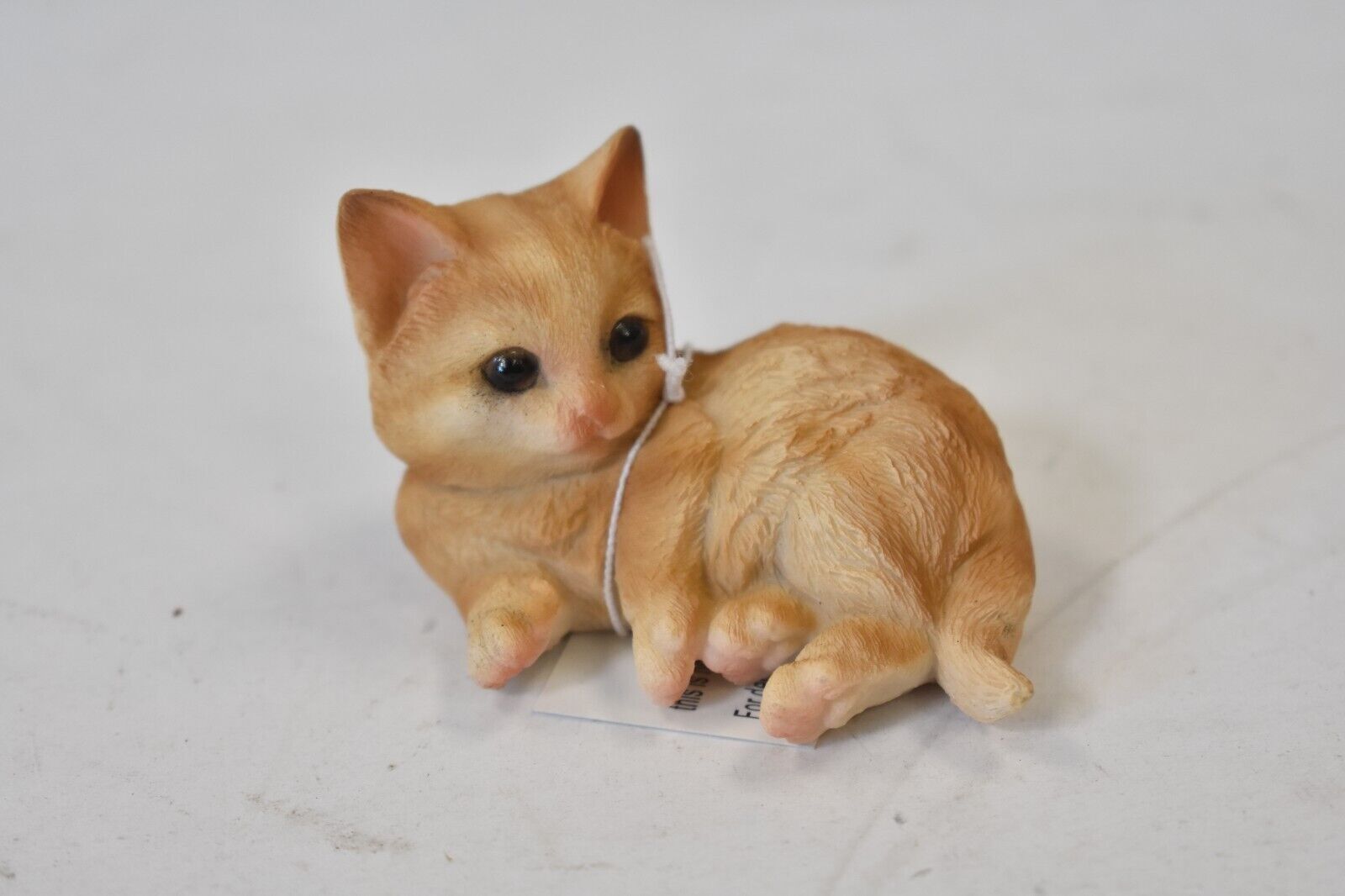 Mini Kitten Sitters Set 6 Pack 2-1/2&Prime; x 1-3/4&Prime; x 2-1/2&Prime; Window Counter Decor