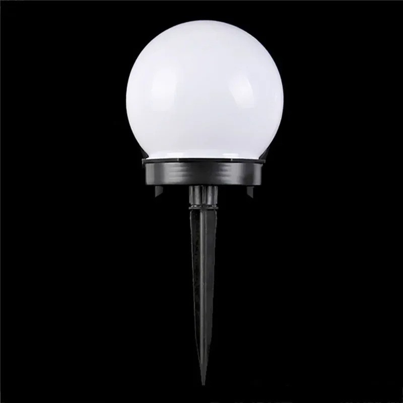 LED Solar Garden Lights Outdoor Waterproof Pathway Lawn Landscape Lamp Decor