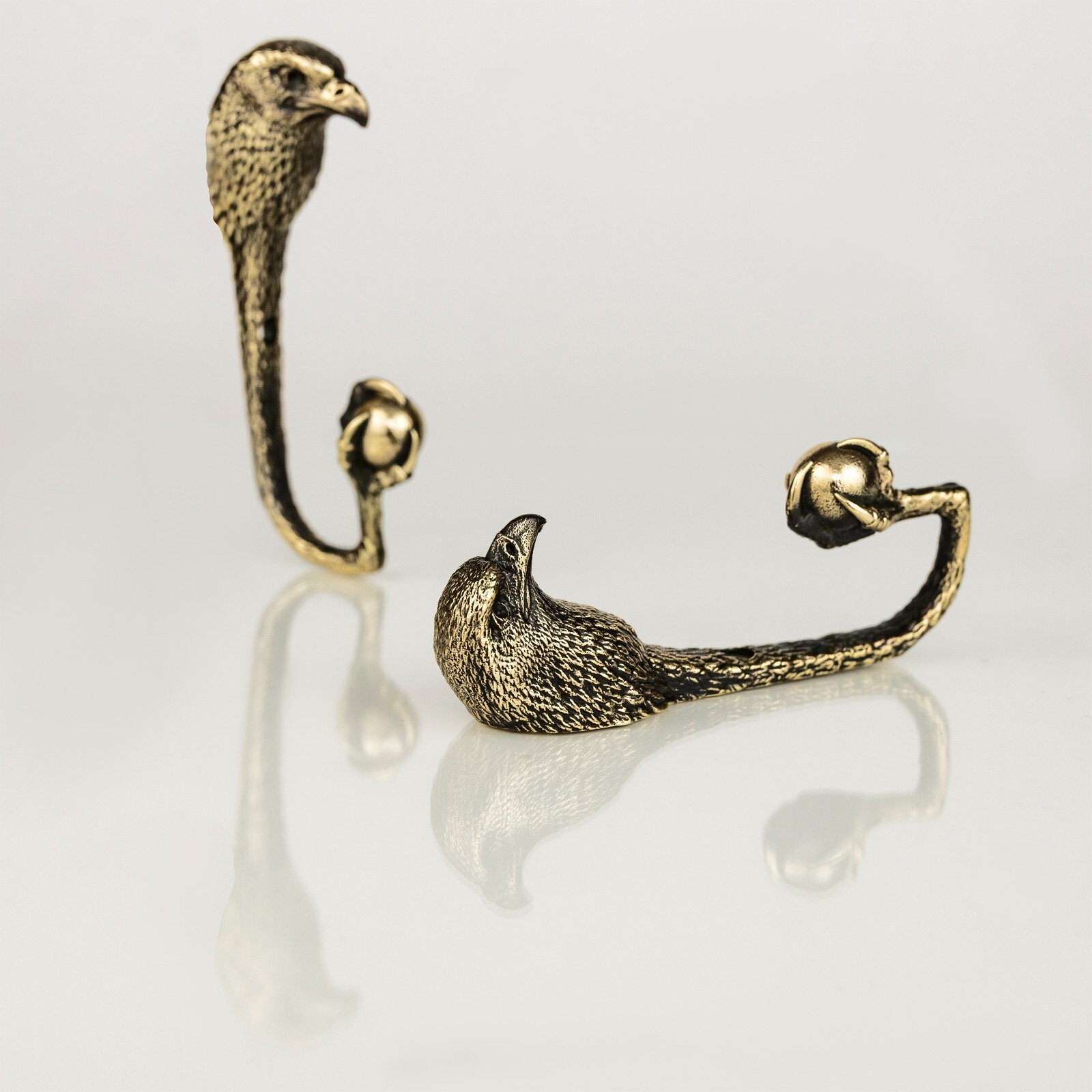 Wall hook Eagle , Decorative Hooks, Brass hook,Coat Hook, Towel Hook, Wall Hook.