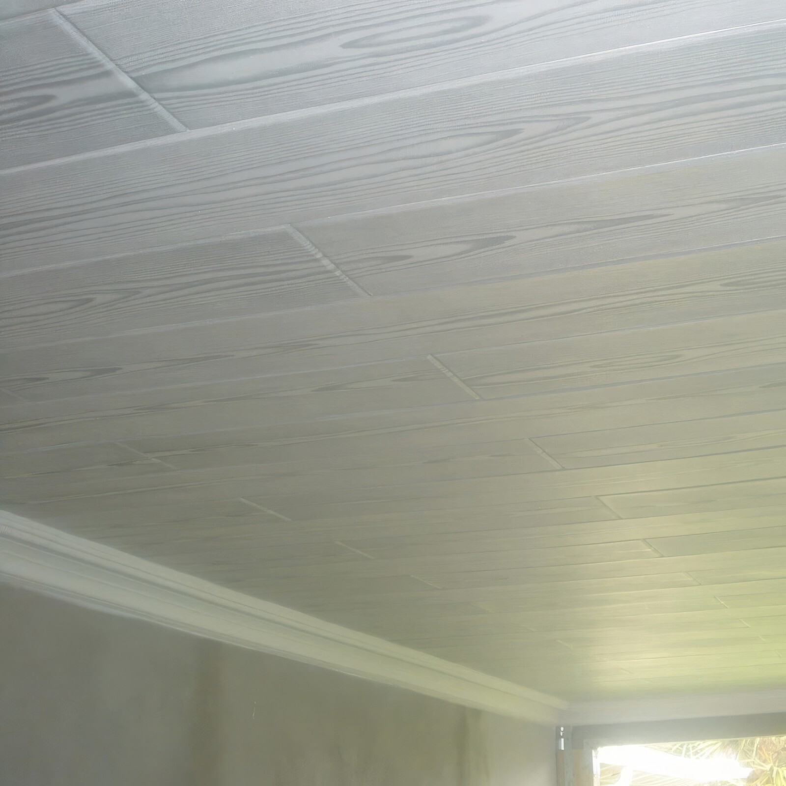 DIY Glue Up Ceiling Panels, Foam Planks, Tiles – 39.3&Prime; x 6.5&Prime; – SAMPLES