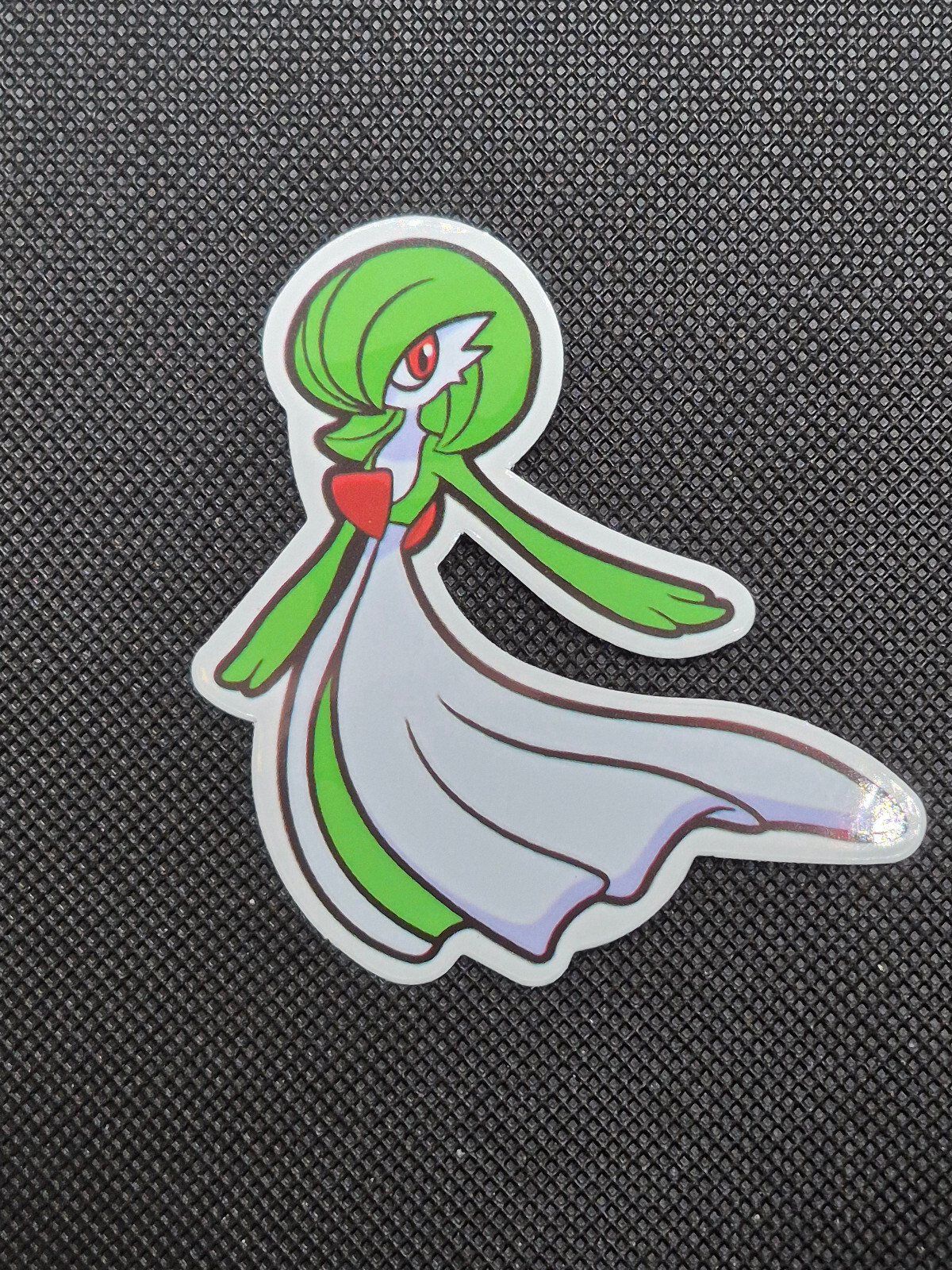 Pokemon Gardevoir Sticker Decal – US Seller