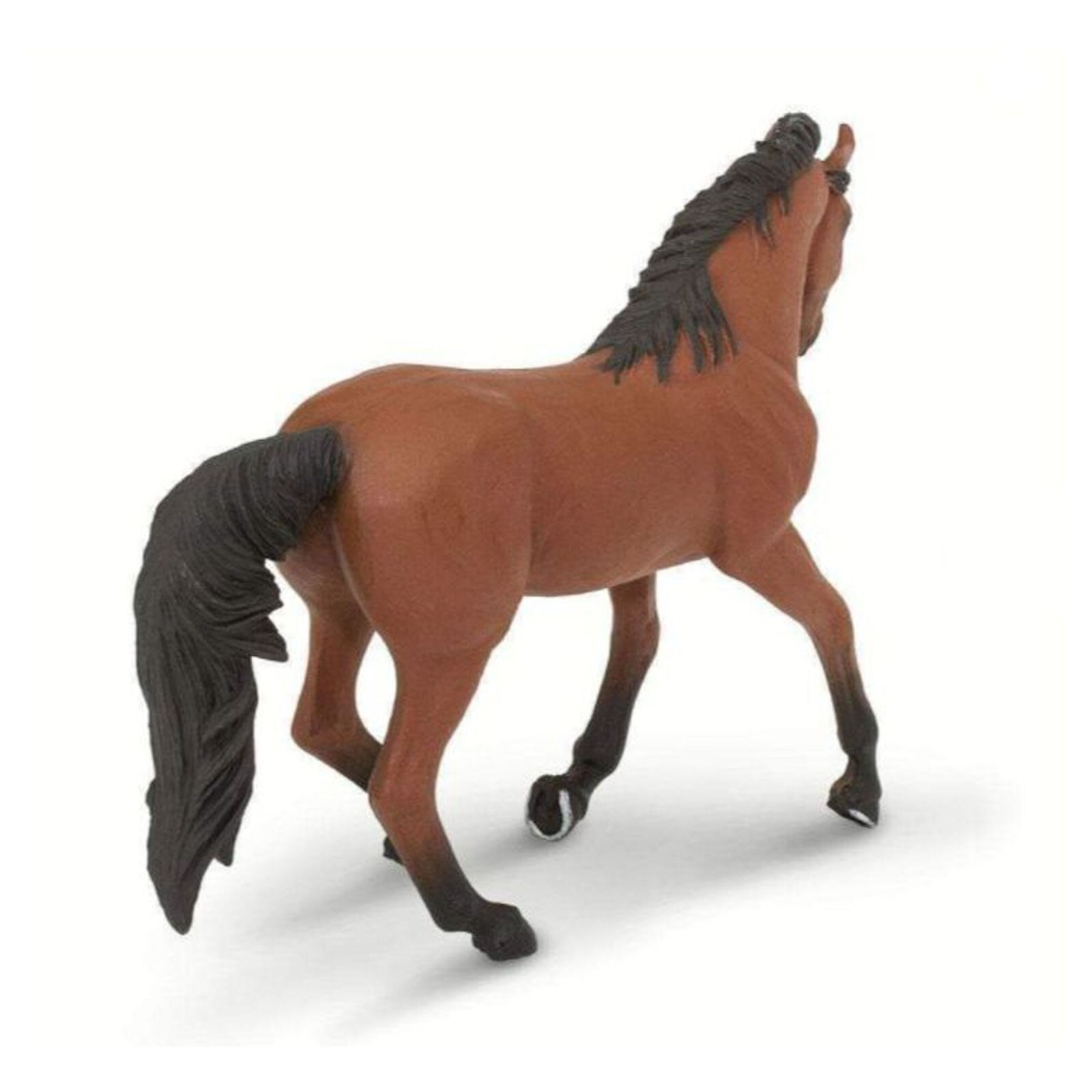 Mini Morgan Mare | Morgan Mare Figurine – 5.75in. x 3.75in. – 1 Pc (sl158605)