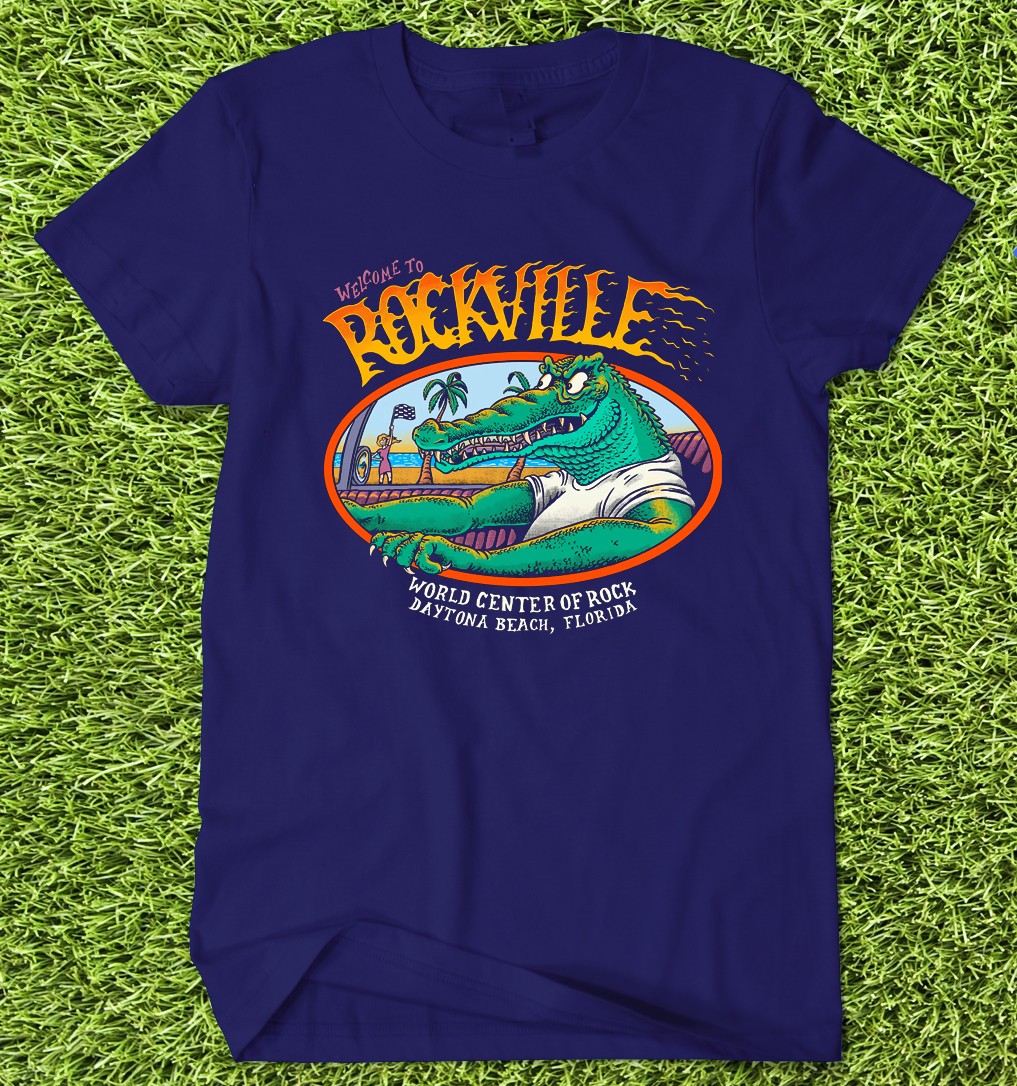 welcome to rockville world center of rock daytona beach florida