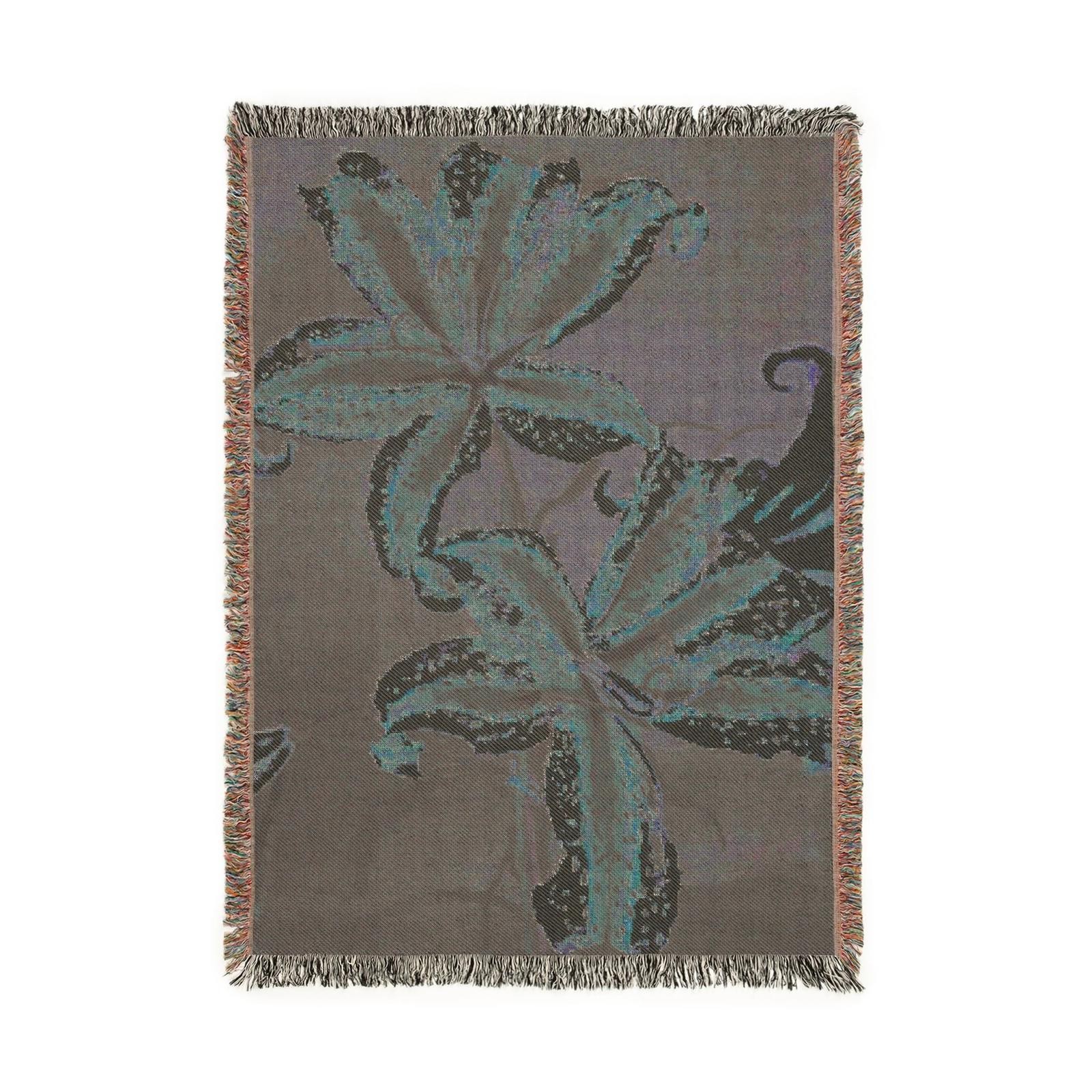 lovely lilies (52by37)