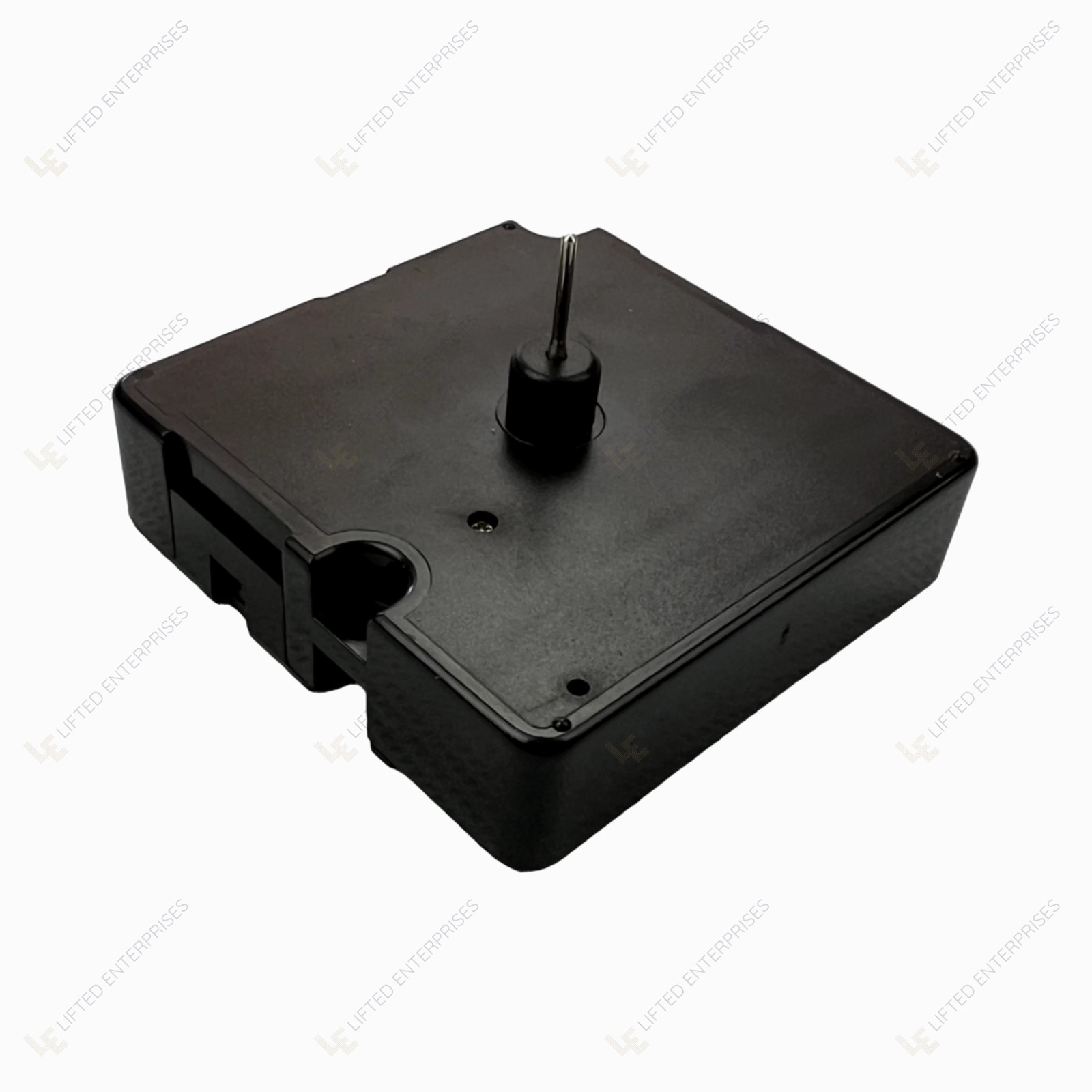 Young Town Rotary Anniversary 400 Day Clock Movement Rotating Torsion 12888R