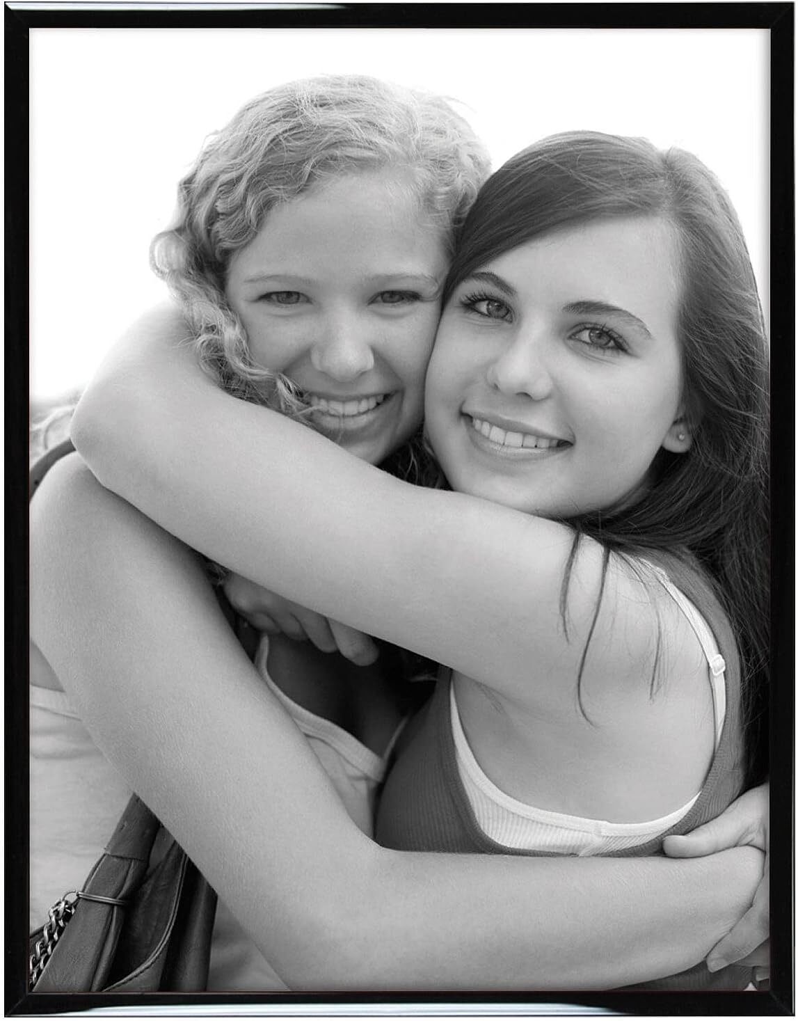 MCS 11×14 Multipurpose Frame – Black (Same Shipping Any Qty)