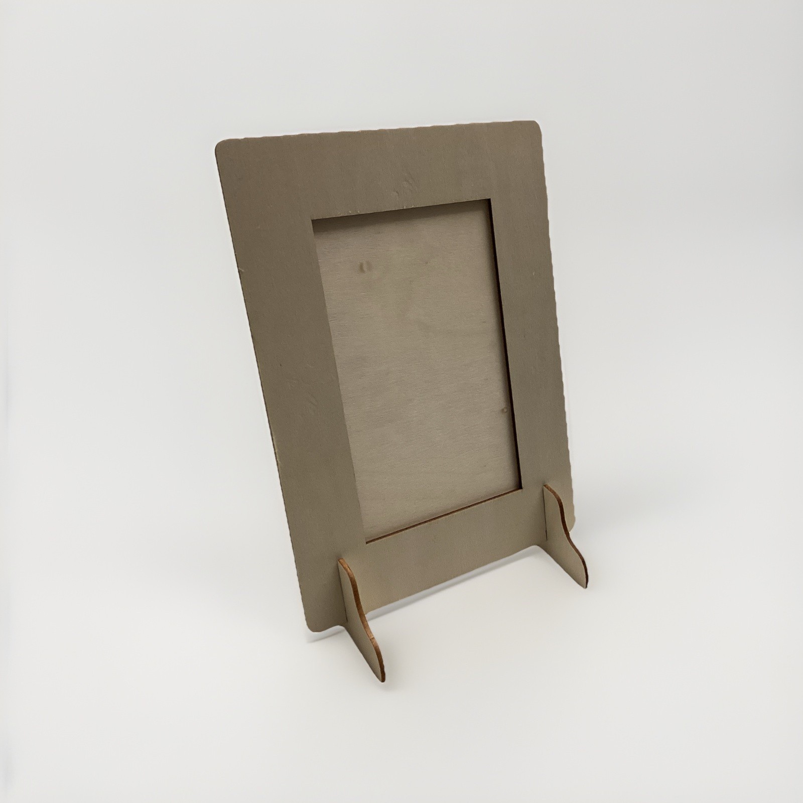 5×3 Wooden Picture Frame For Party