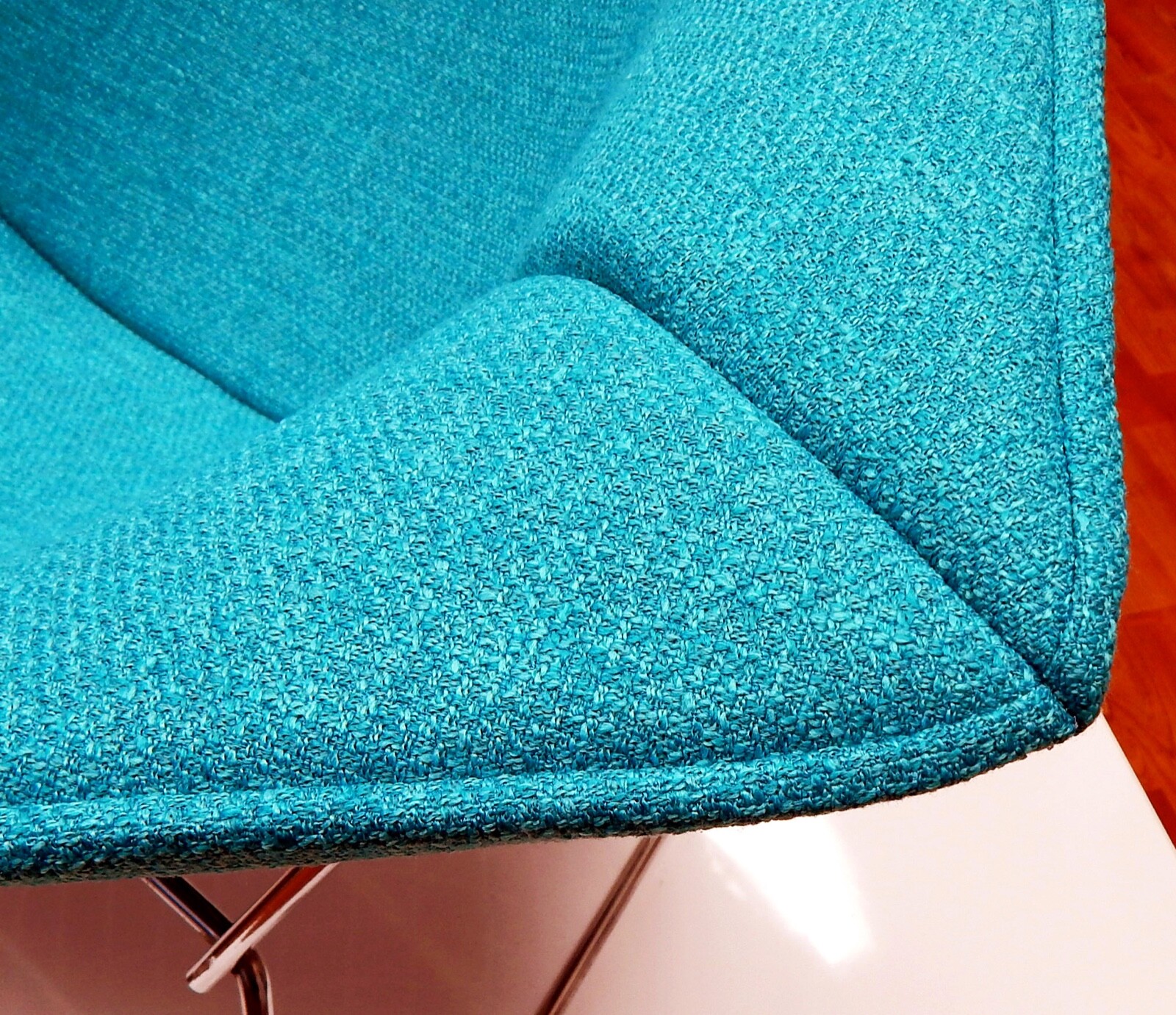 Full Cushion for Bertoia Bird Chair – Many Colors Available! – Eames Era