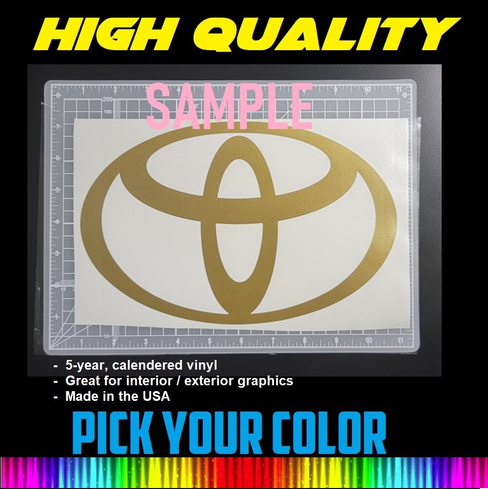 Custom Windshield Text Lettering Vinyl Decal Sticker Business Sign Truck,Car,Bus