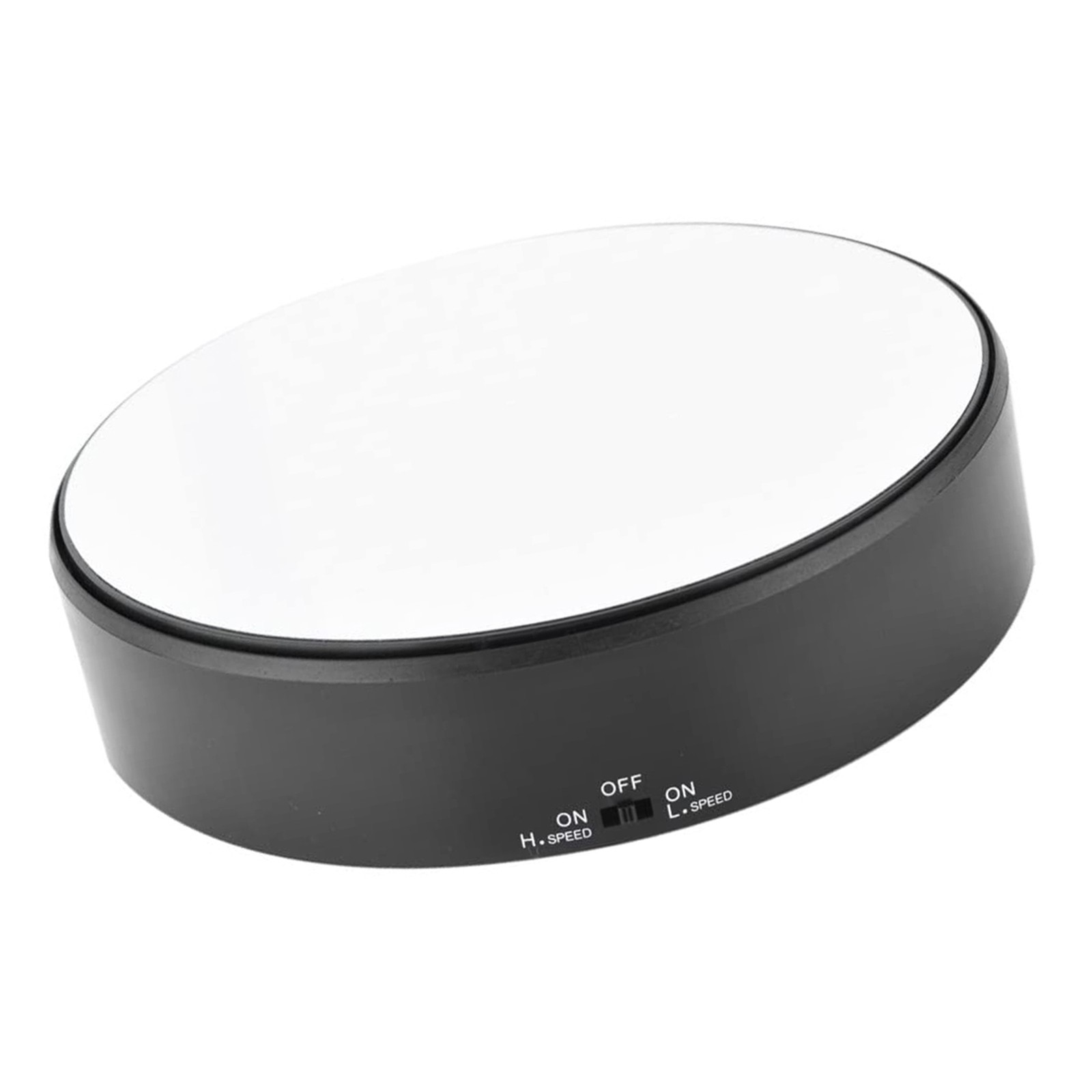 360° Display Stand Strong Construction For Jewelry Cosmetic Excellent