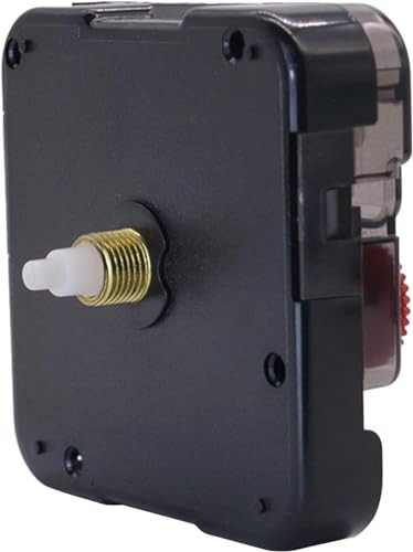 Quartz Clock Replacement Movements Easy Installation Clock Repair Accessories