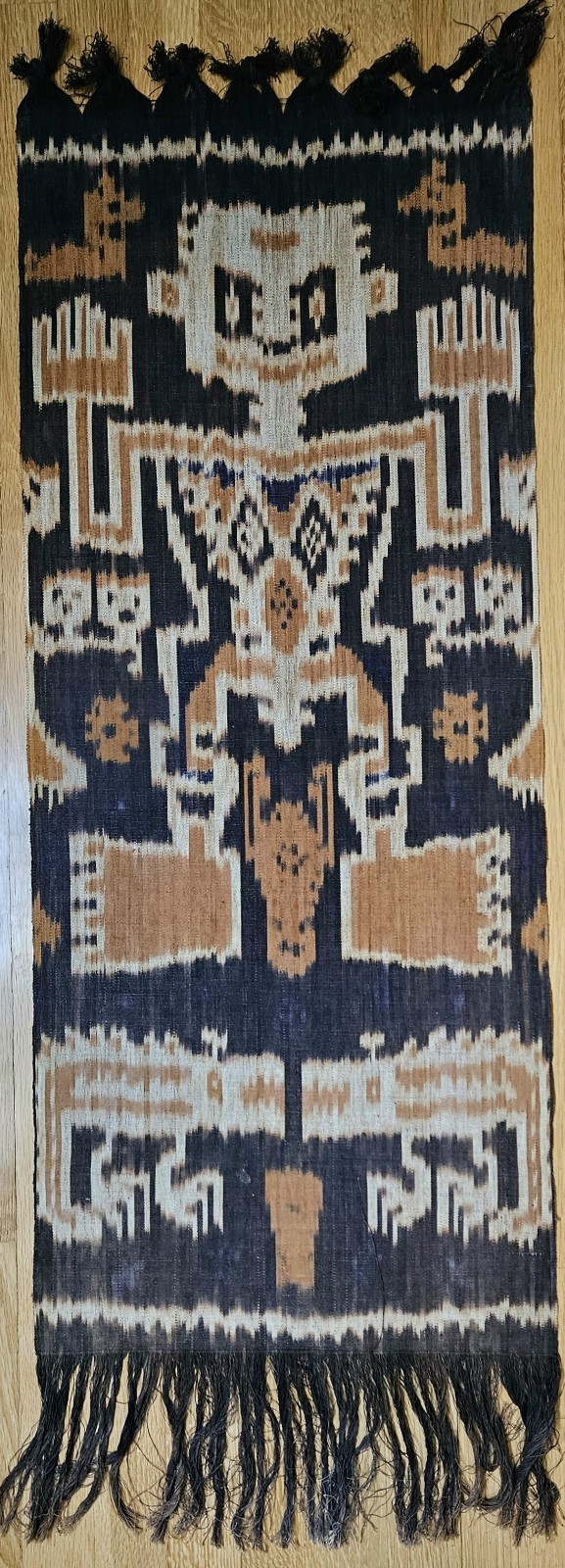Vintage SUMBA IKAT