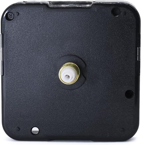 Quartz Clock Replacement Movements Easy Installation Clock Repair Accessories