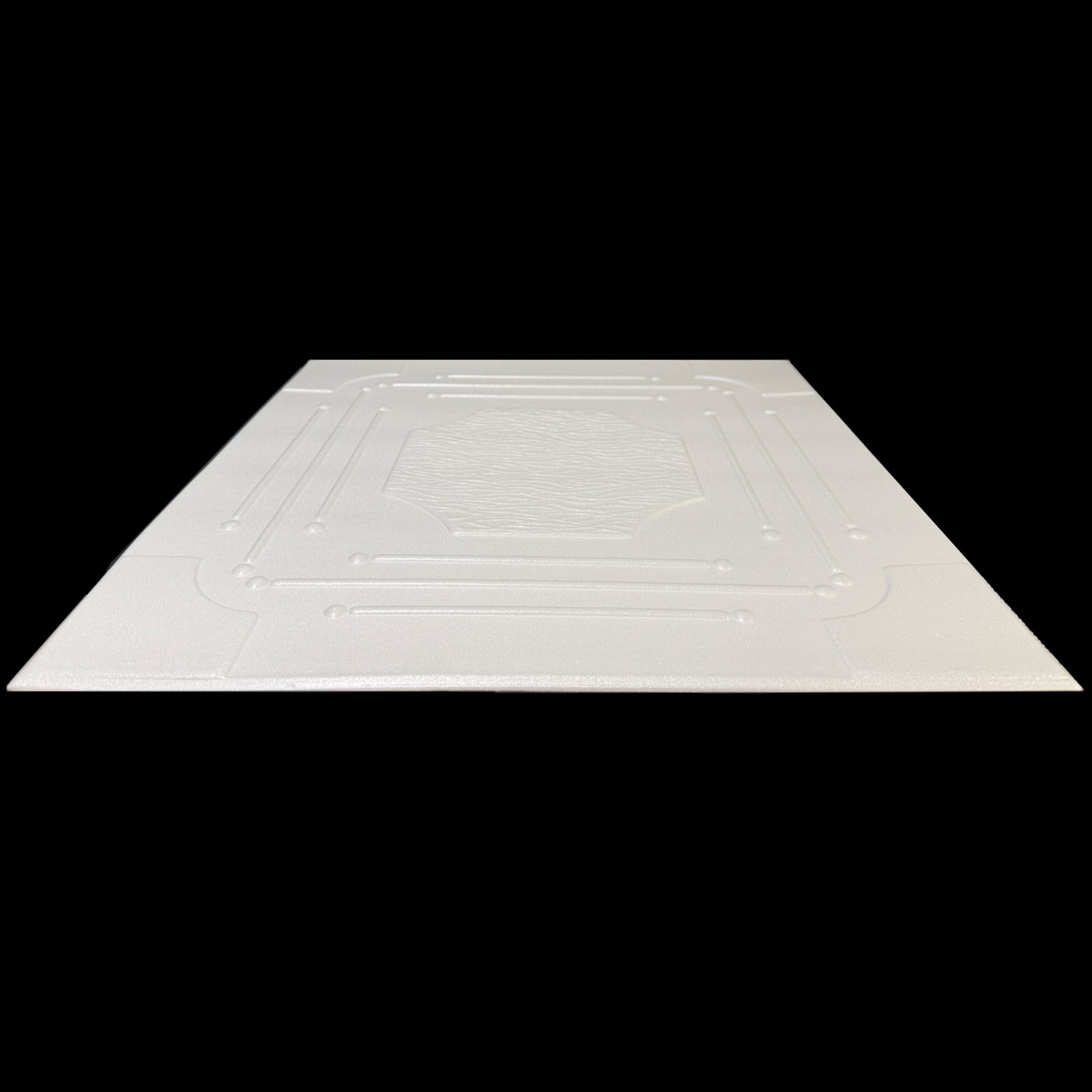 Glue Up Ceiling Tiles Easy Installation R46 SUPER SALE CLEARANCE