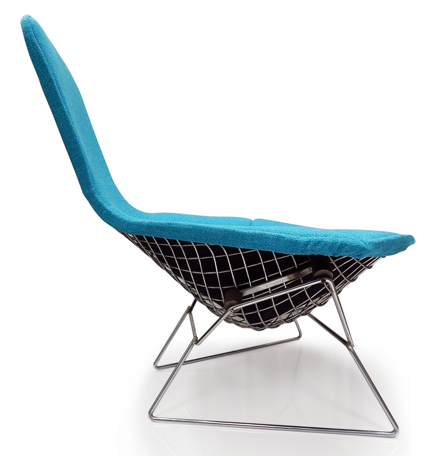 Full Cushion for Bertoia Bird Chair – Many Colors Available! – Eames Era