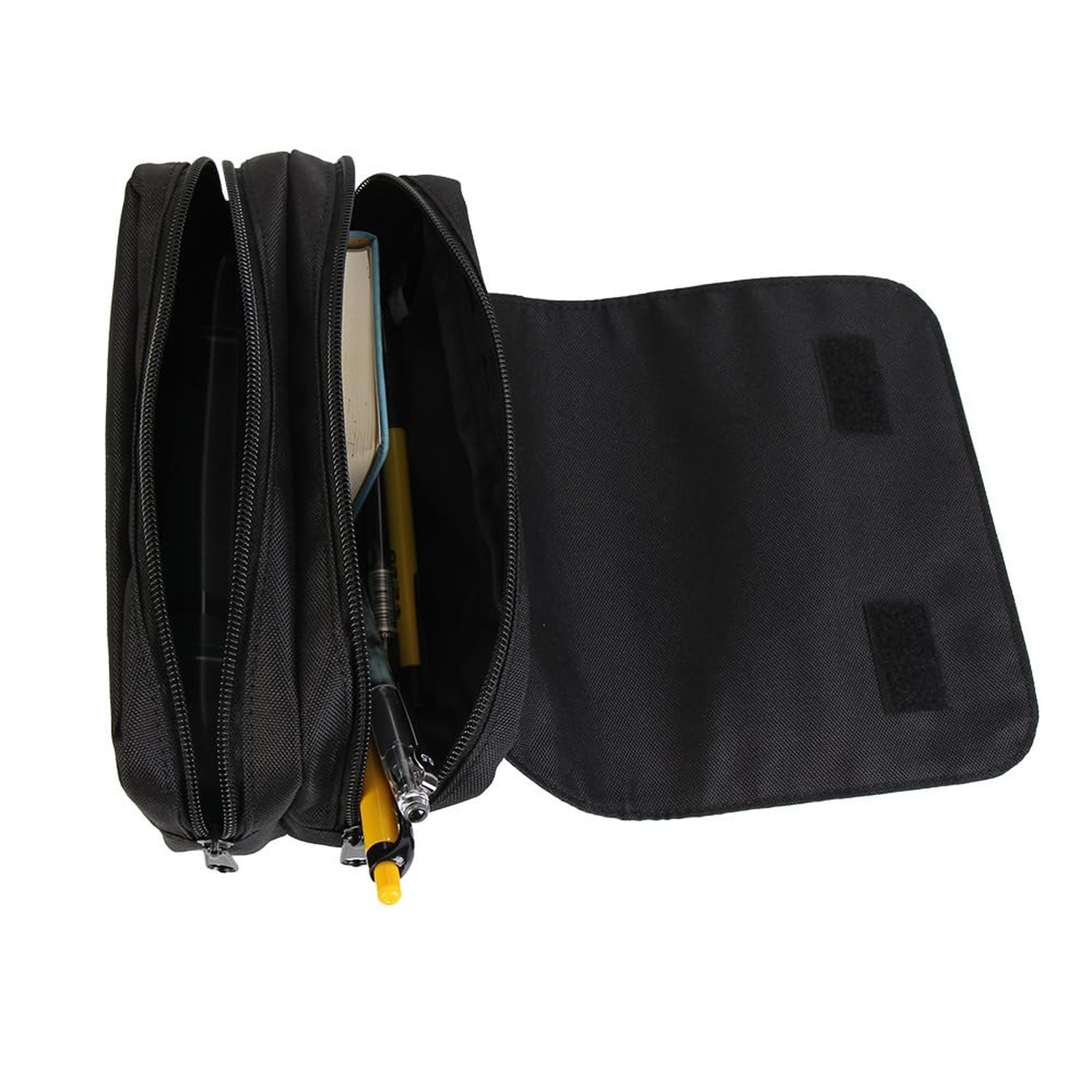 Sublimation Printable Blanks Cosmetic Bags Pencil Case Multipurpose DIY Heat …
