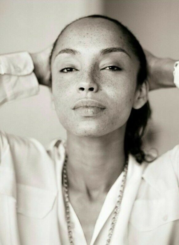 SADE 80&rsquo;s Eighties Art Photo Poster 2 (20×30)