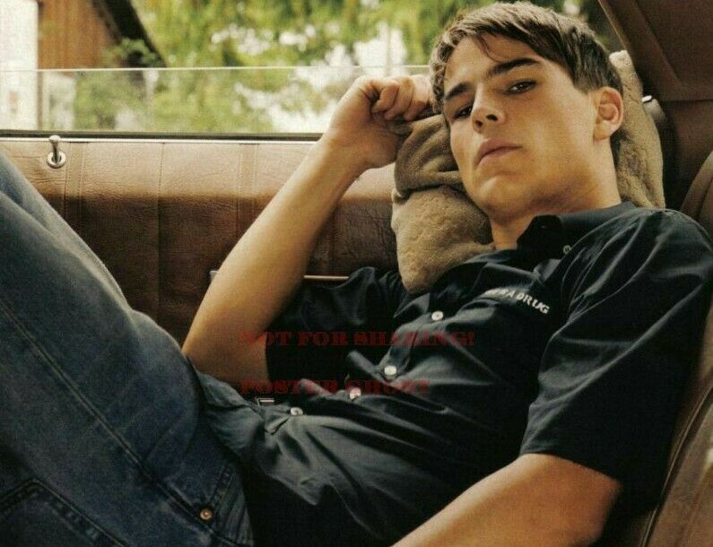 Hollywood Celebrity Art Poster JOSH HARTNETT Poster 2 (20×30)